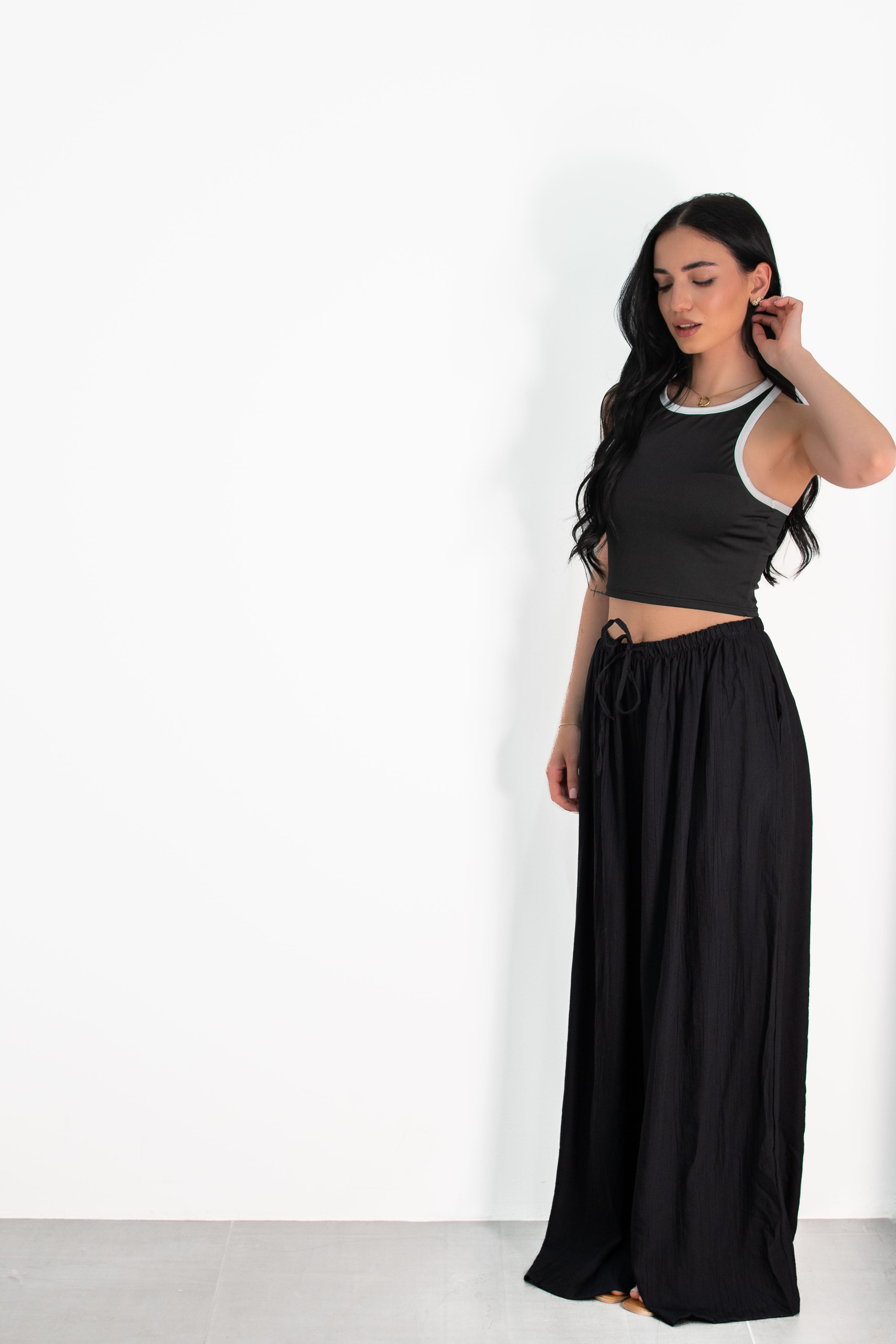 Pantaloni Ray