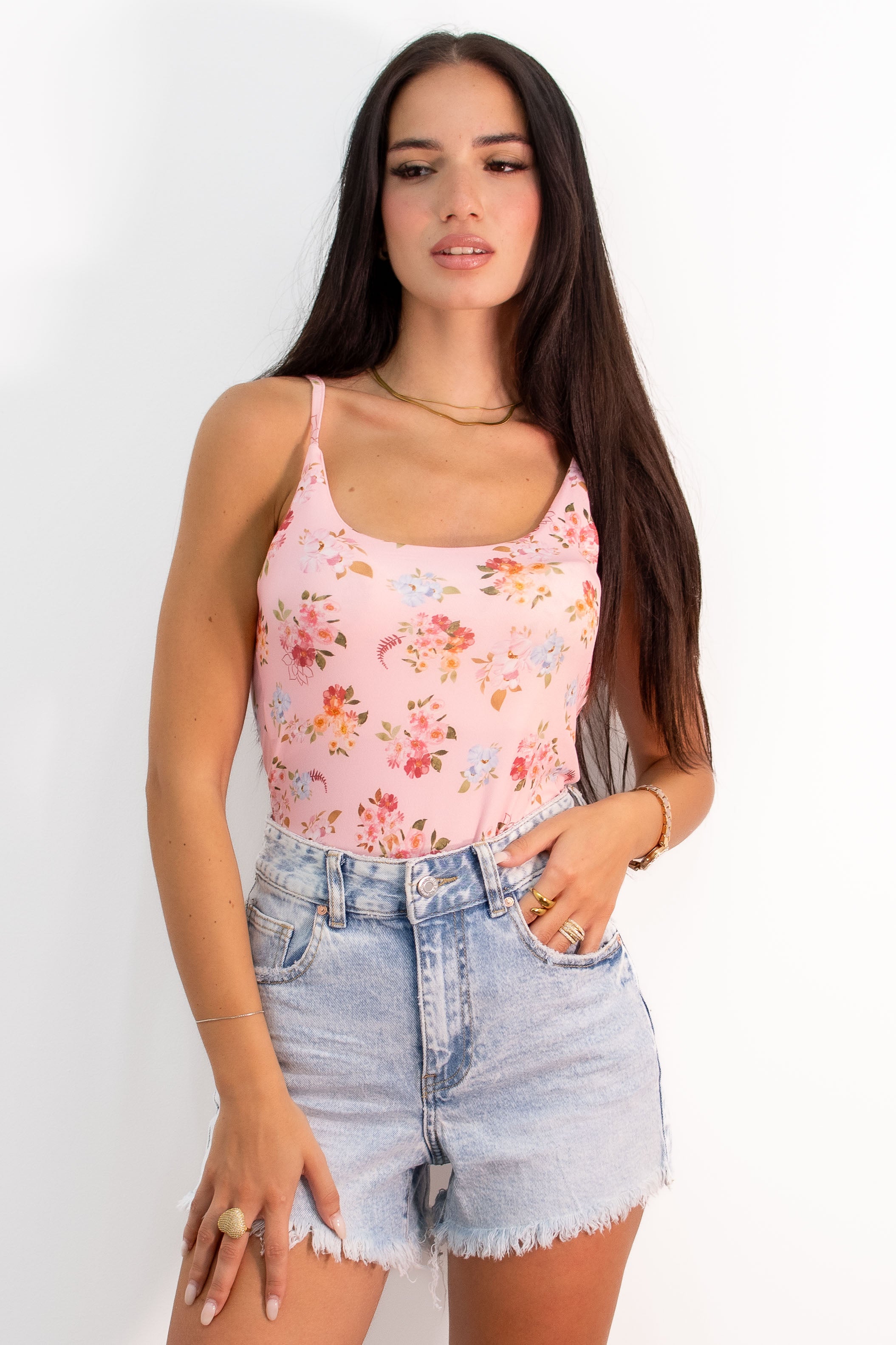 Body Flowers