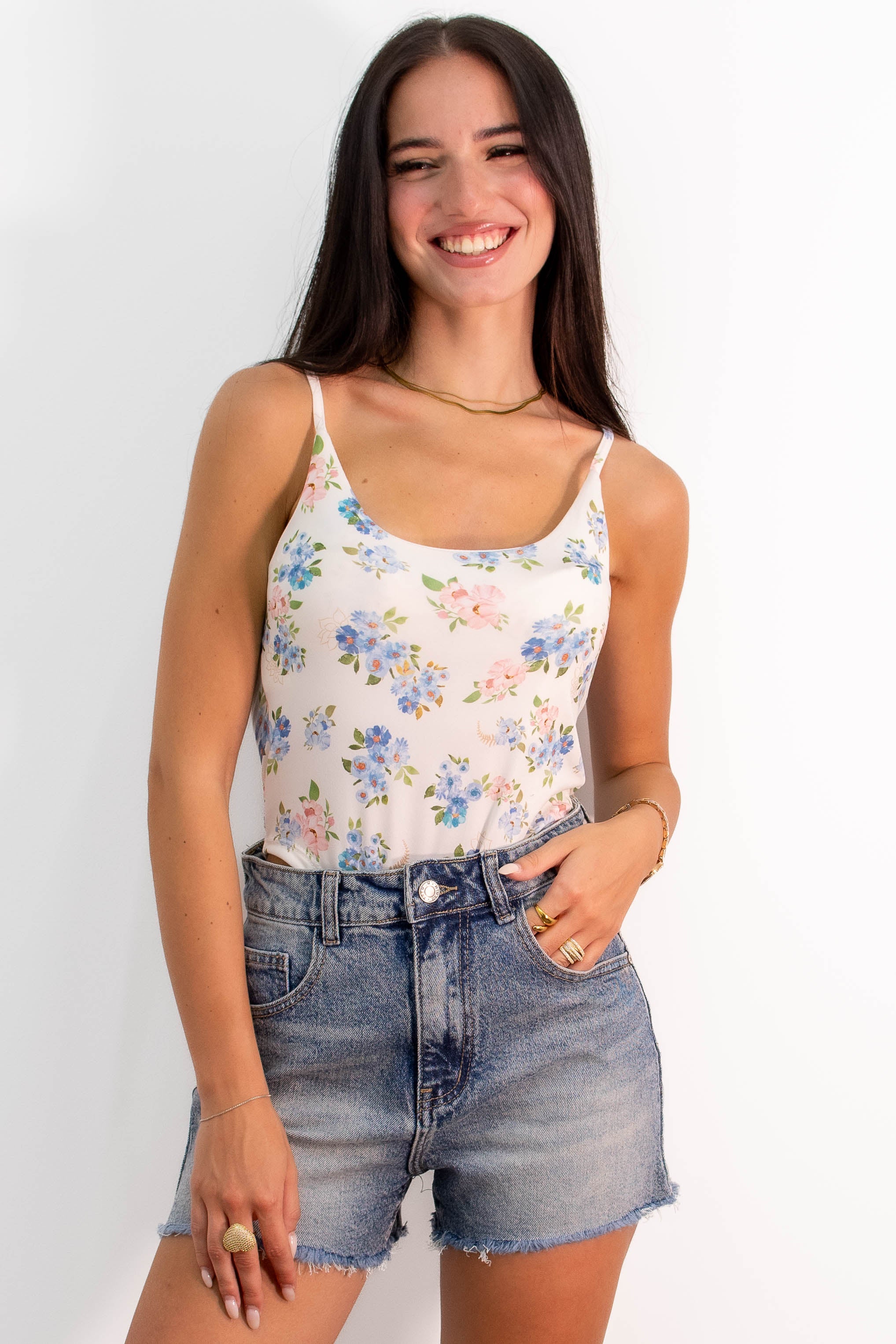 Body Flowers 2.0