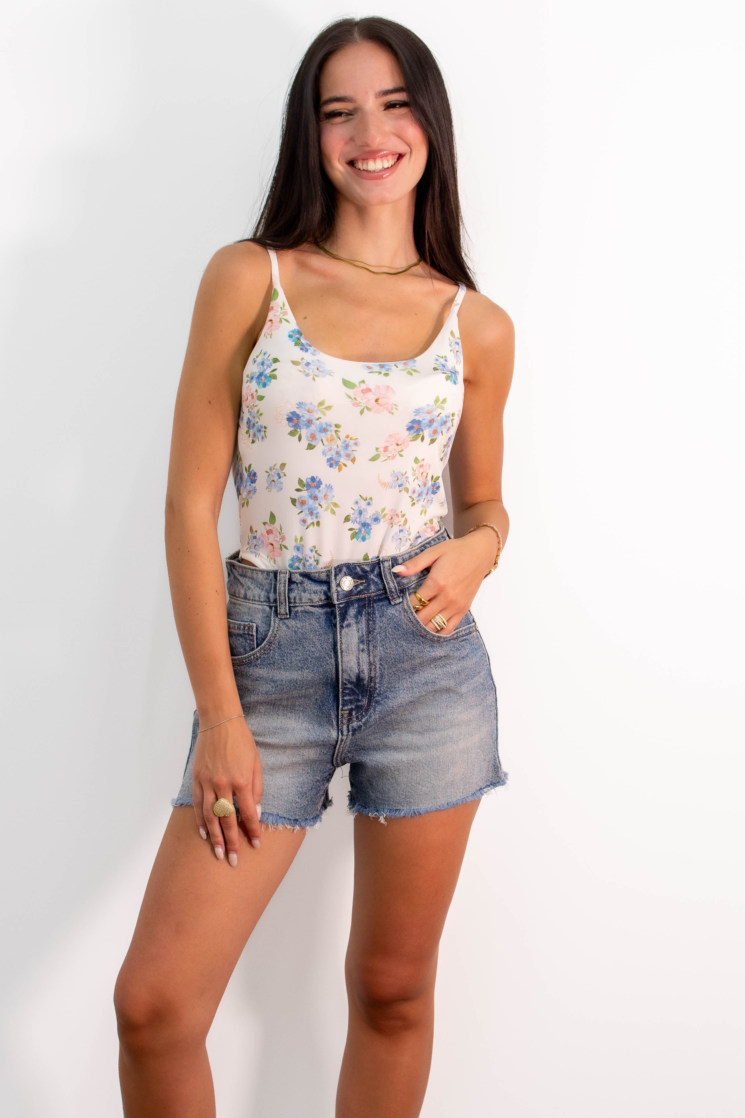 Shorts Style