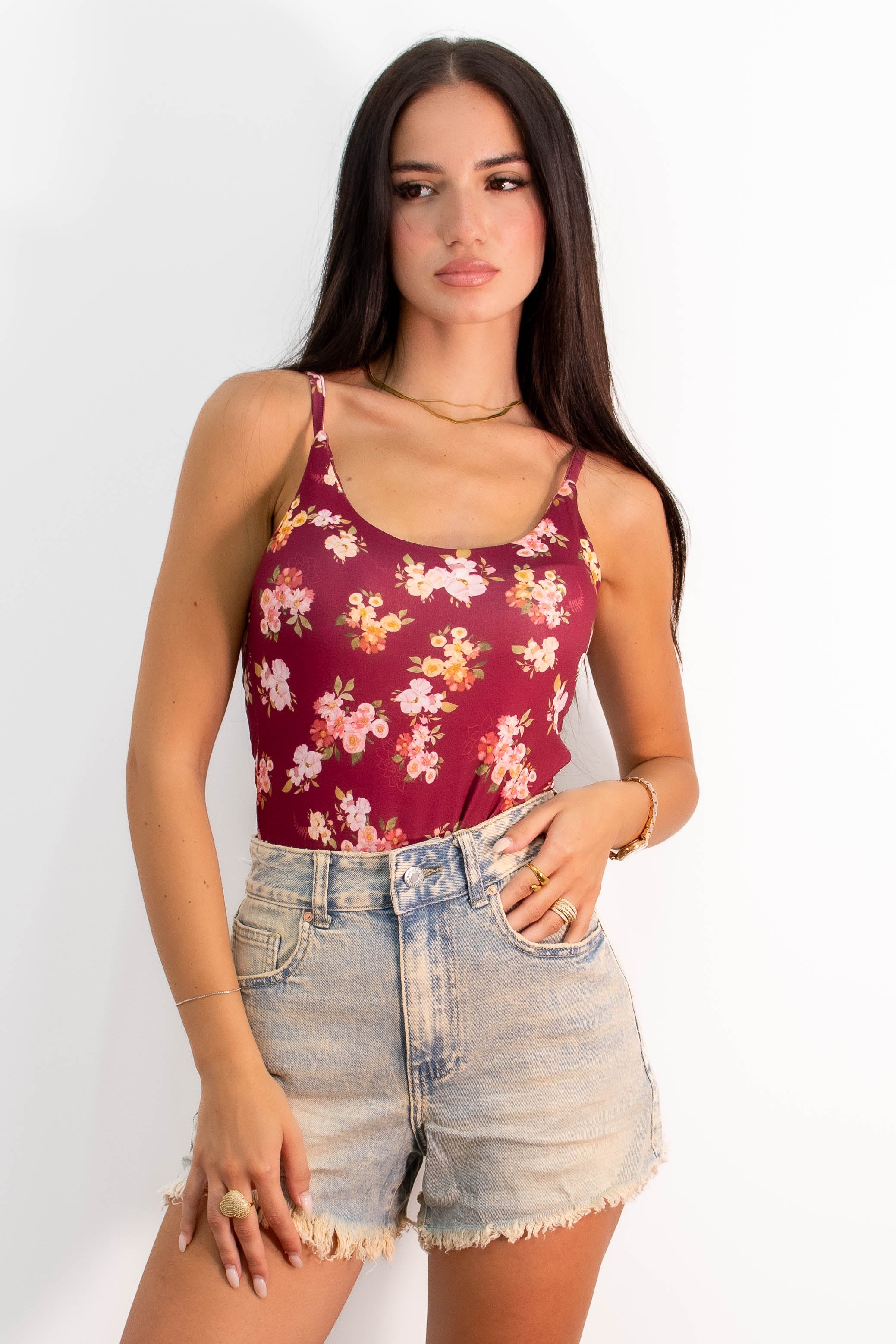Body Flowers 2.0