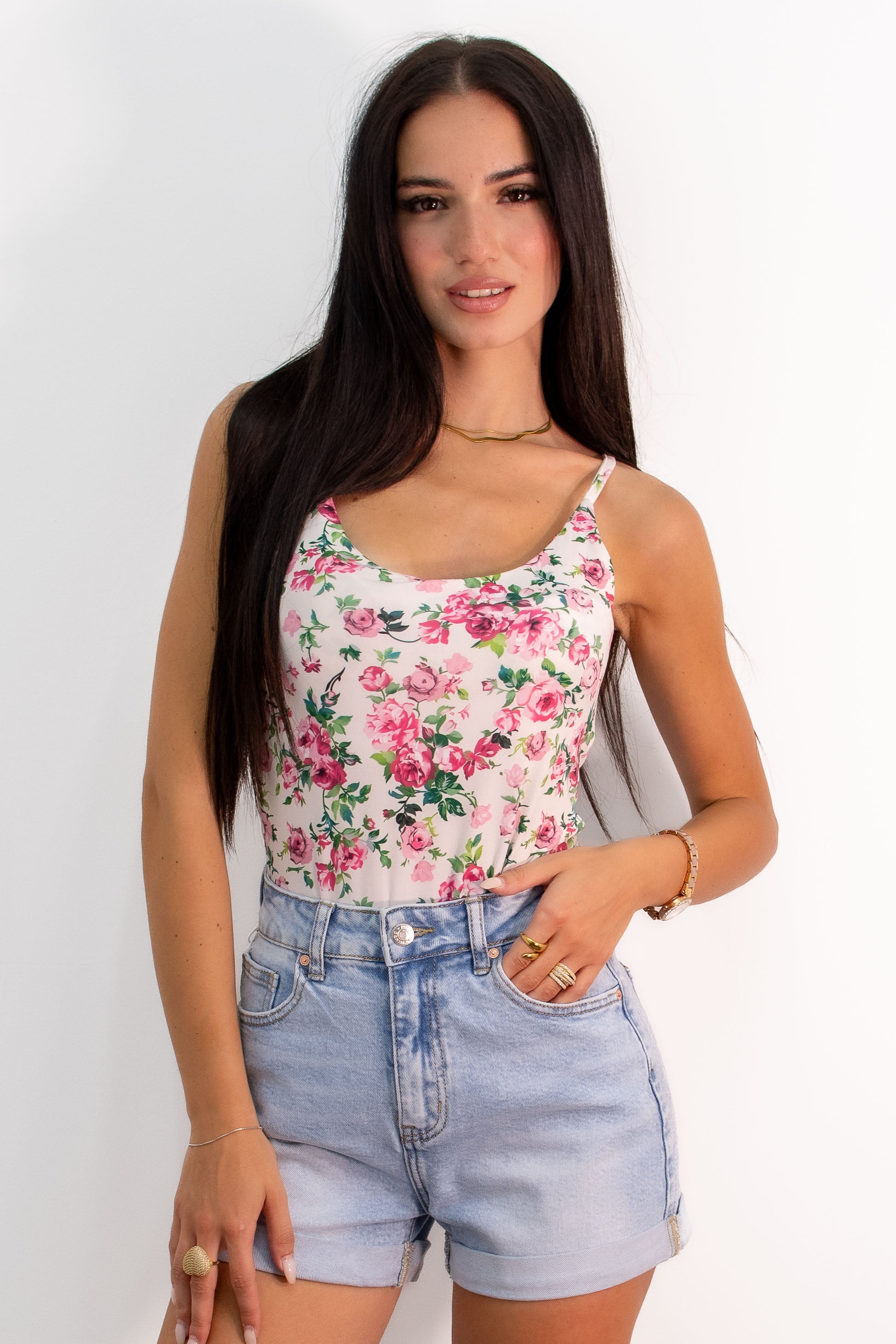 Body Flowers 2.0