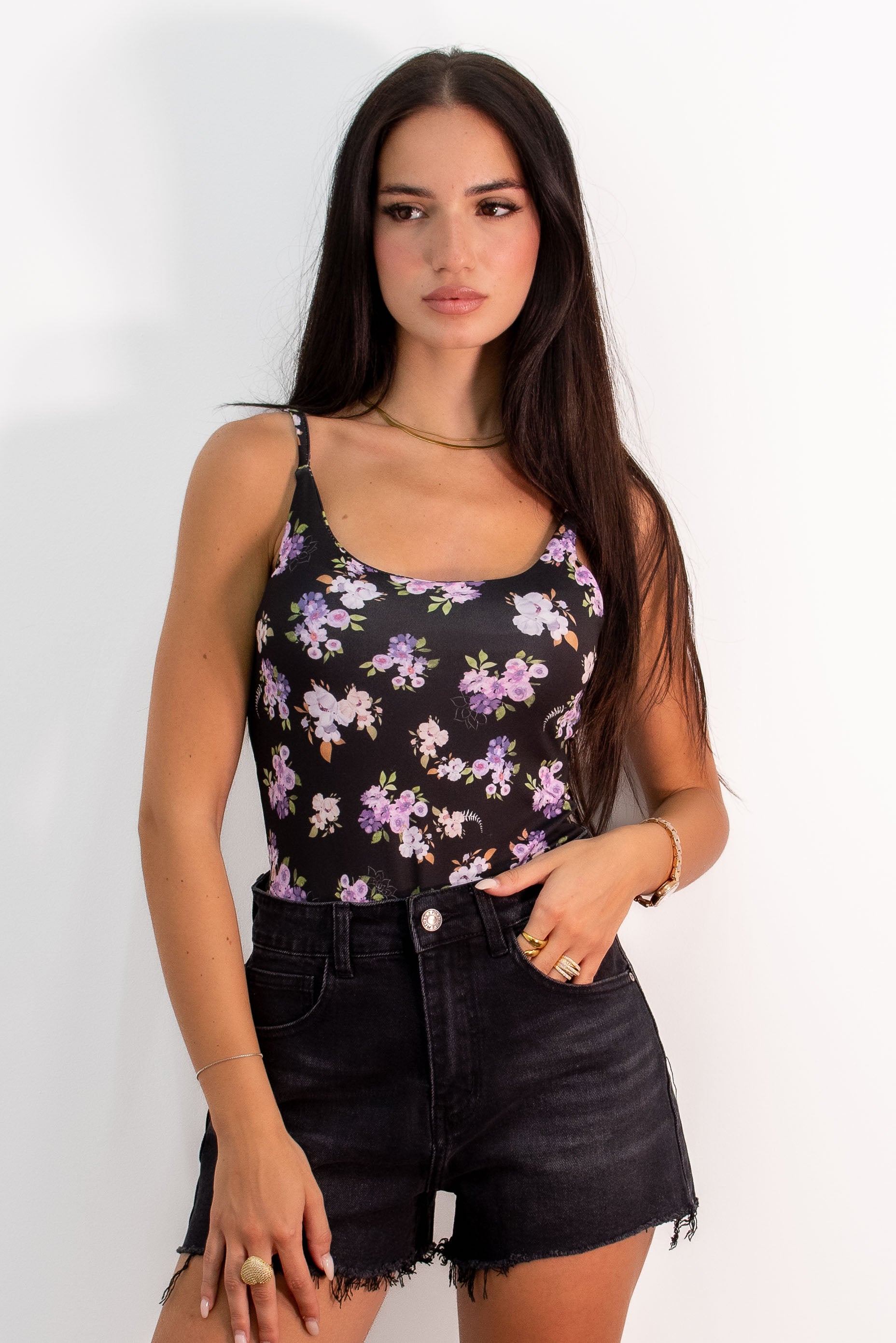 Body Flowers 2.0