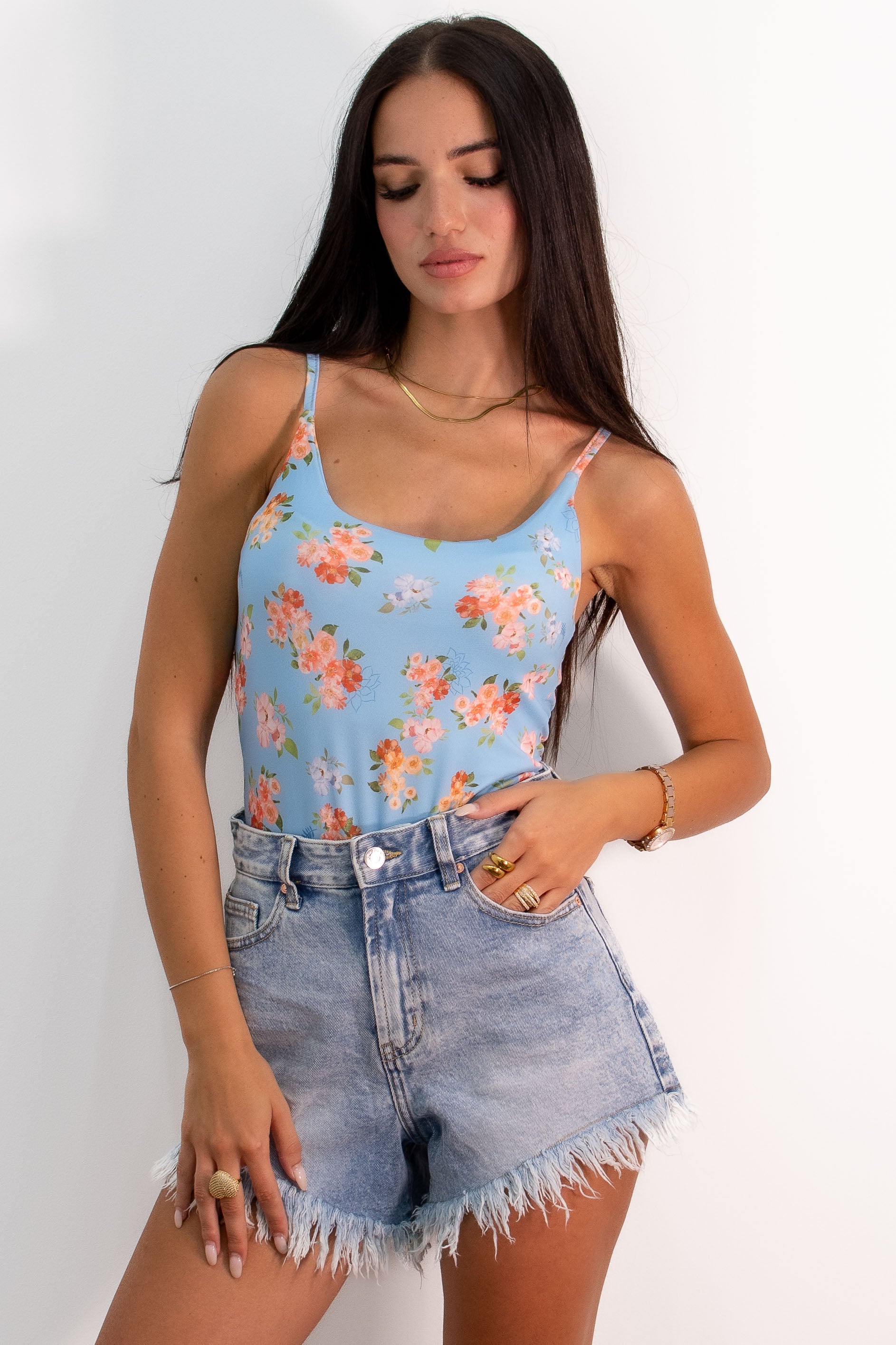 Body Flowers