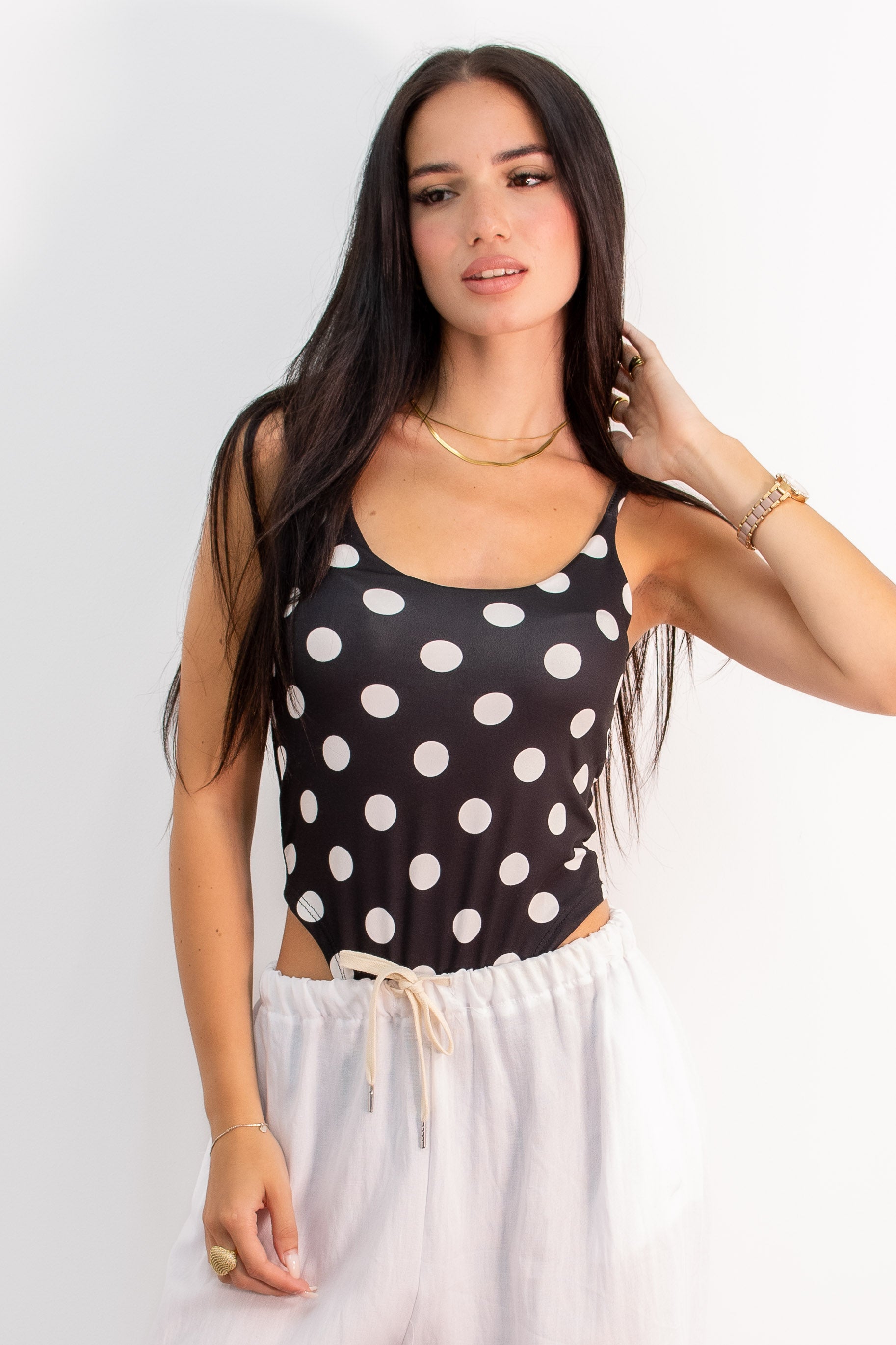 Body Pois