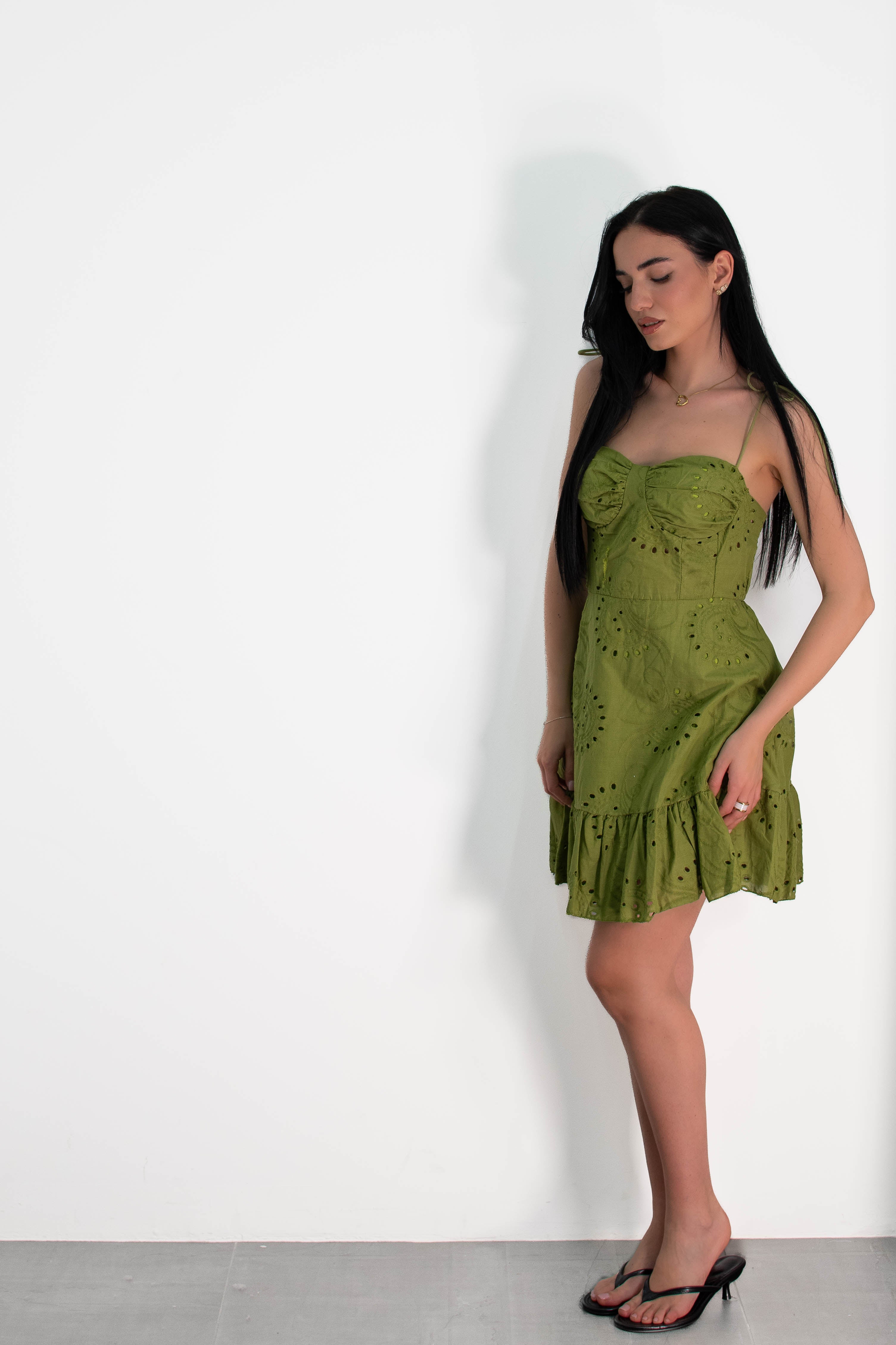 Dress Positano
