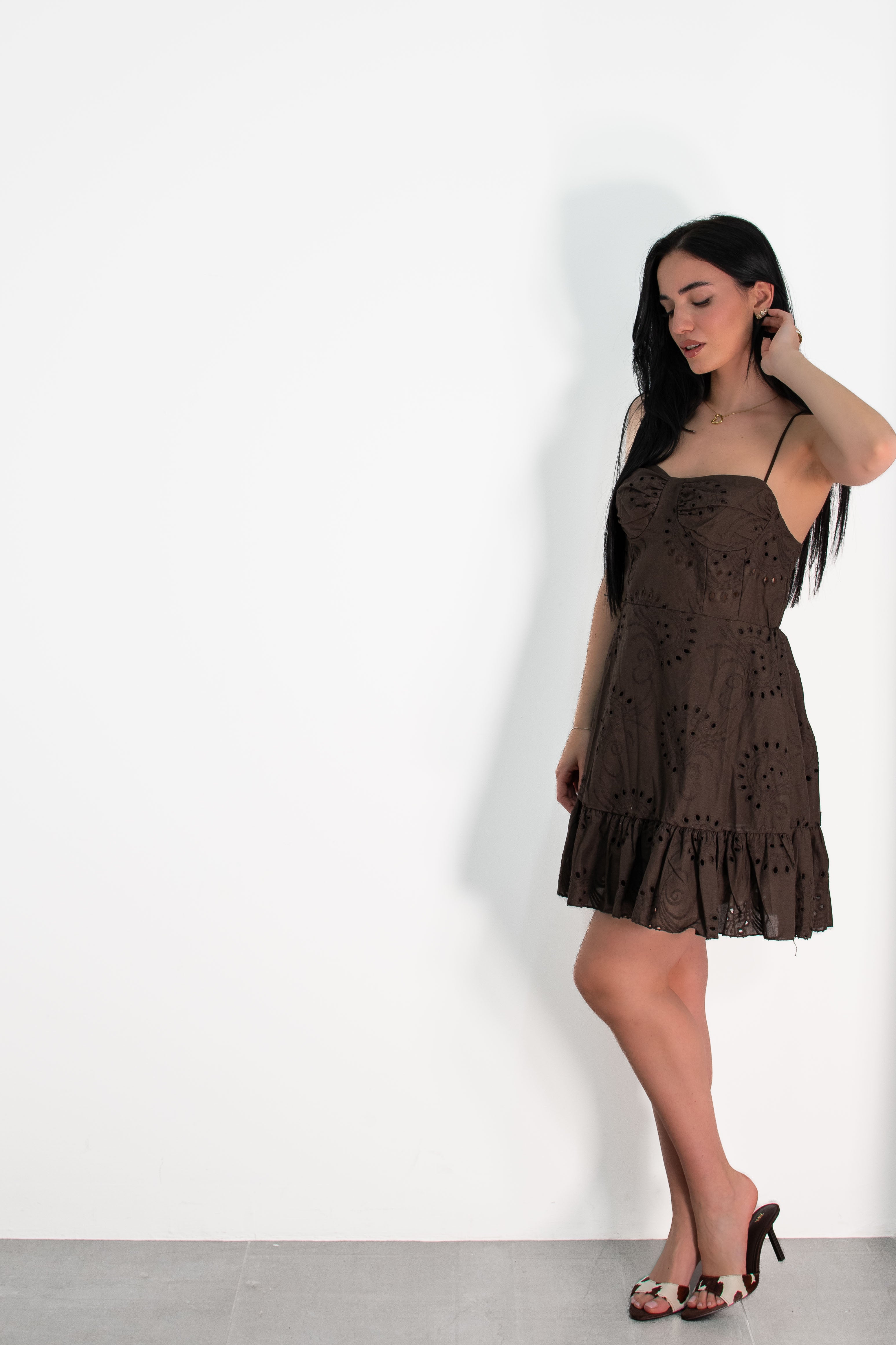 Dress Positano