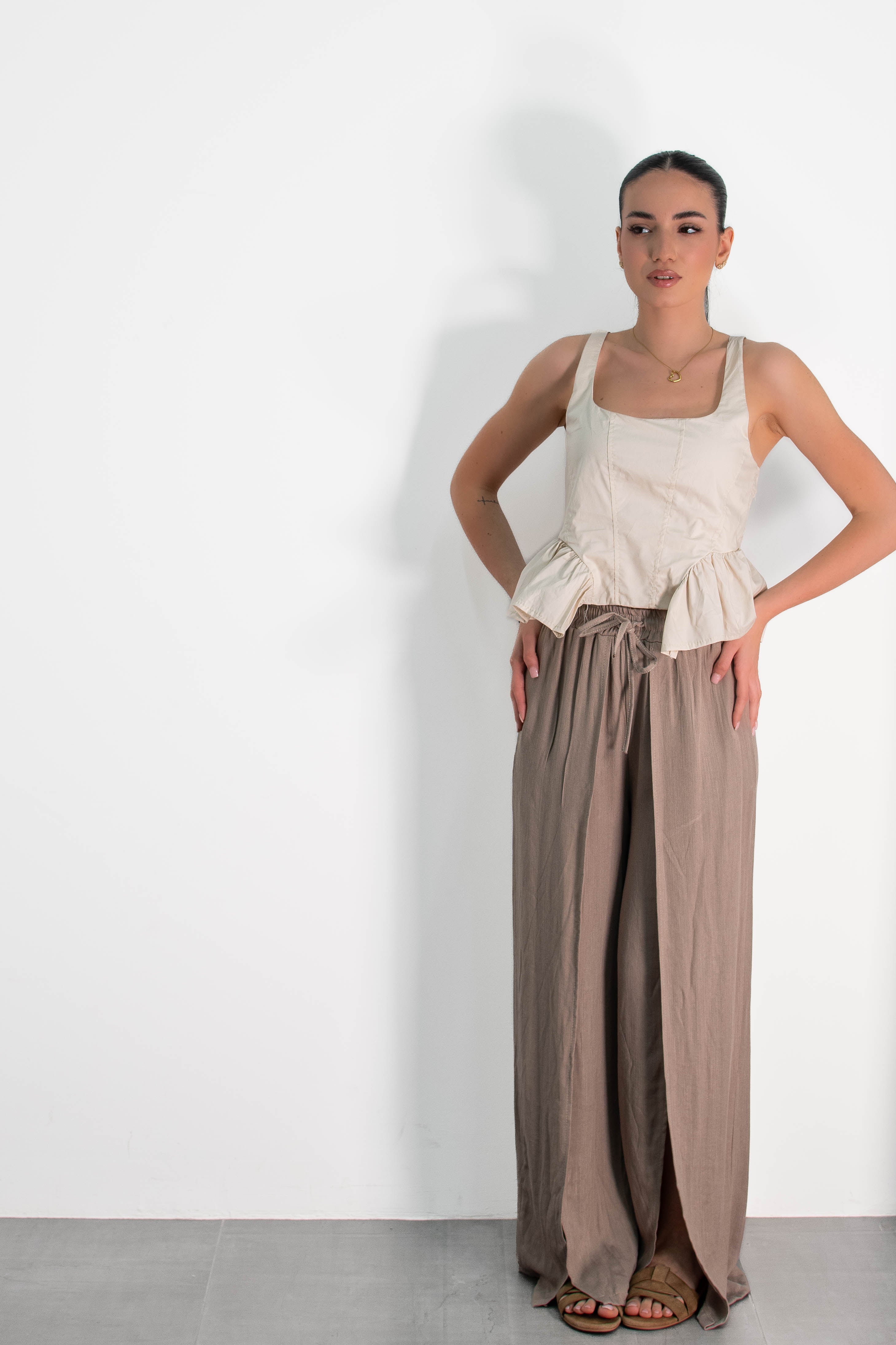 Pantaloni Mind
