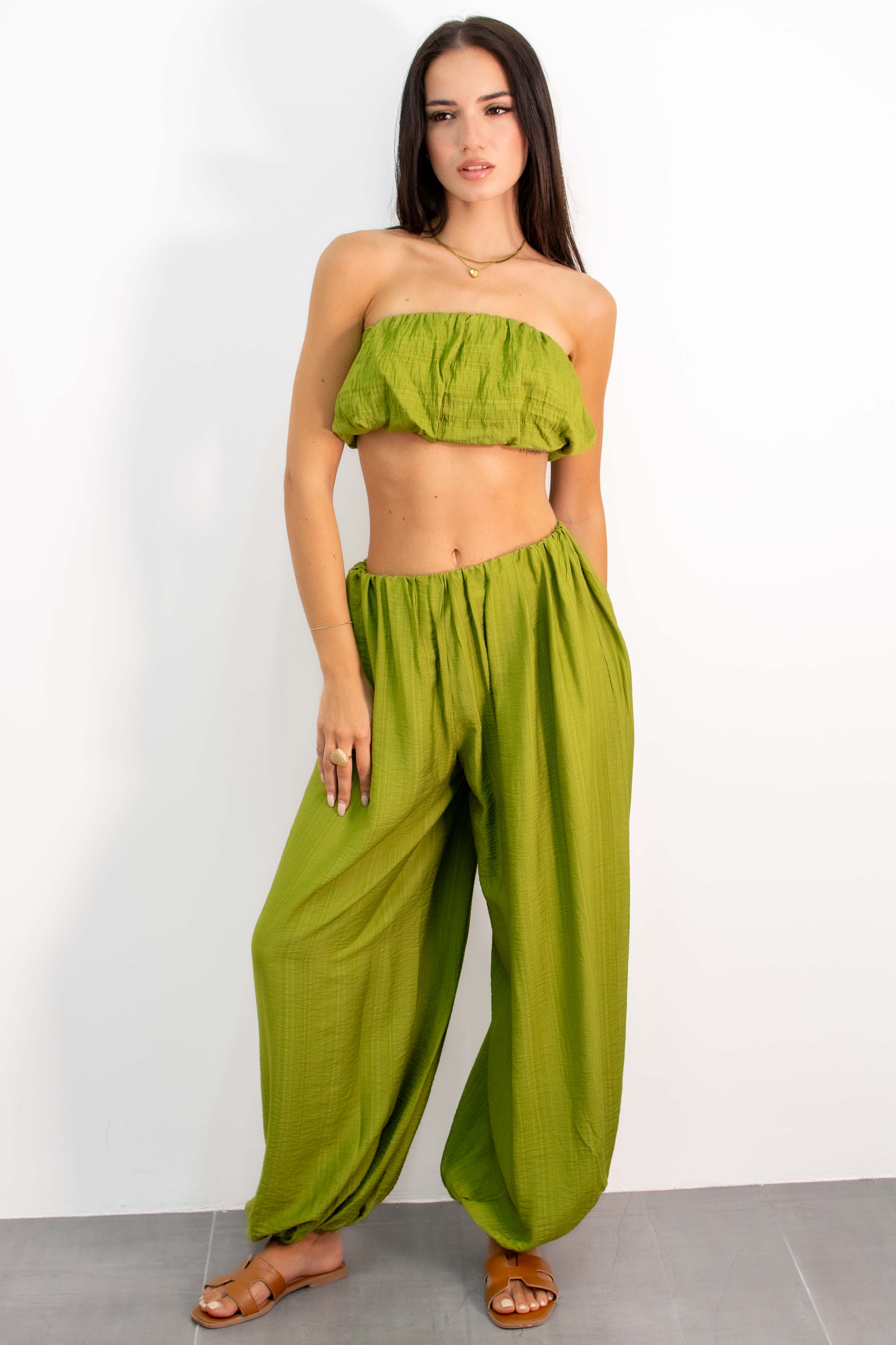Coordinato Jasmine