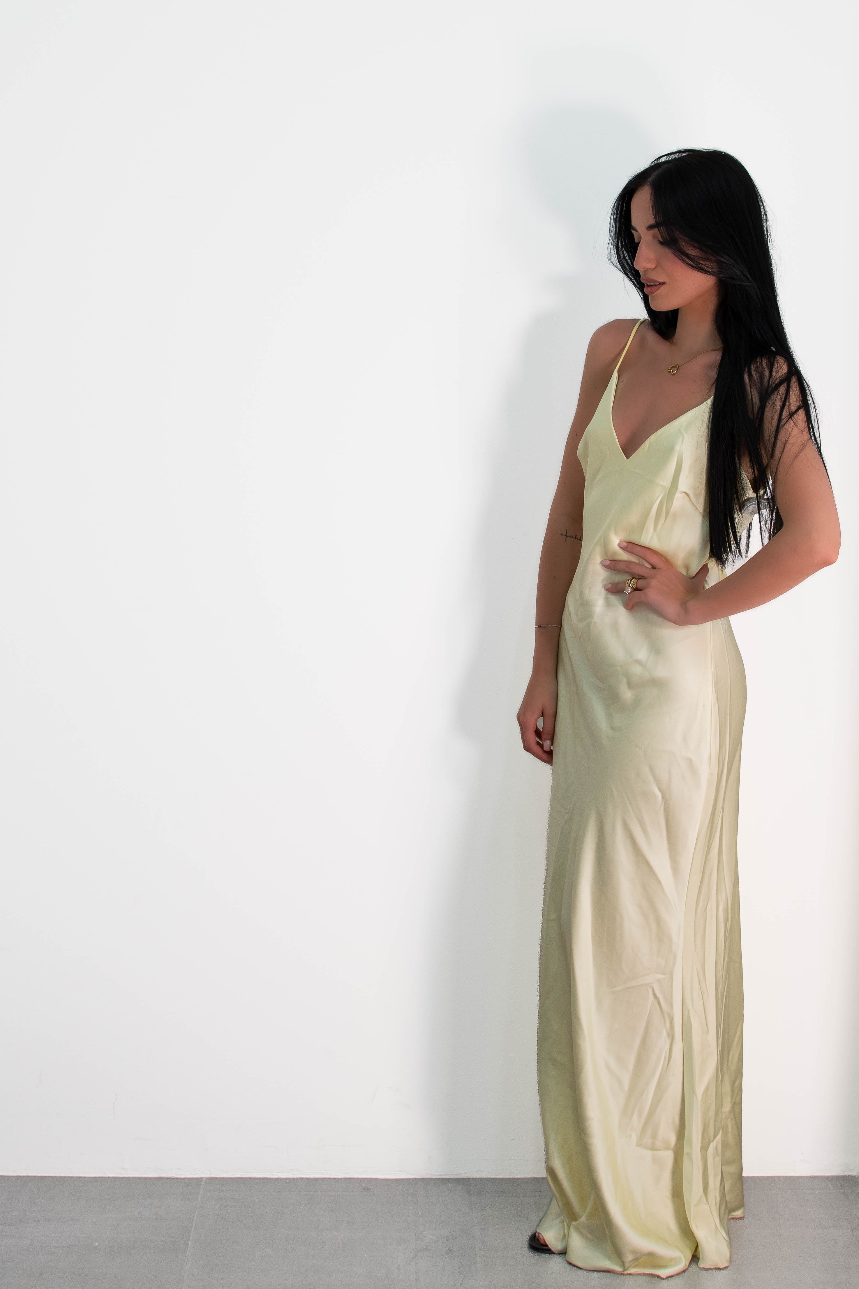 Abito Elegant