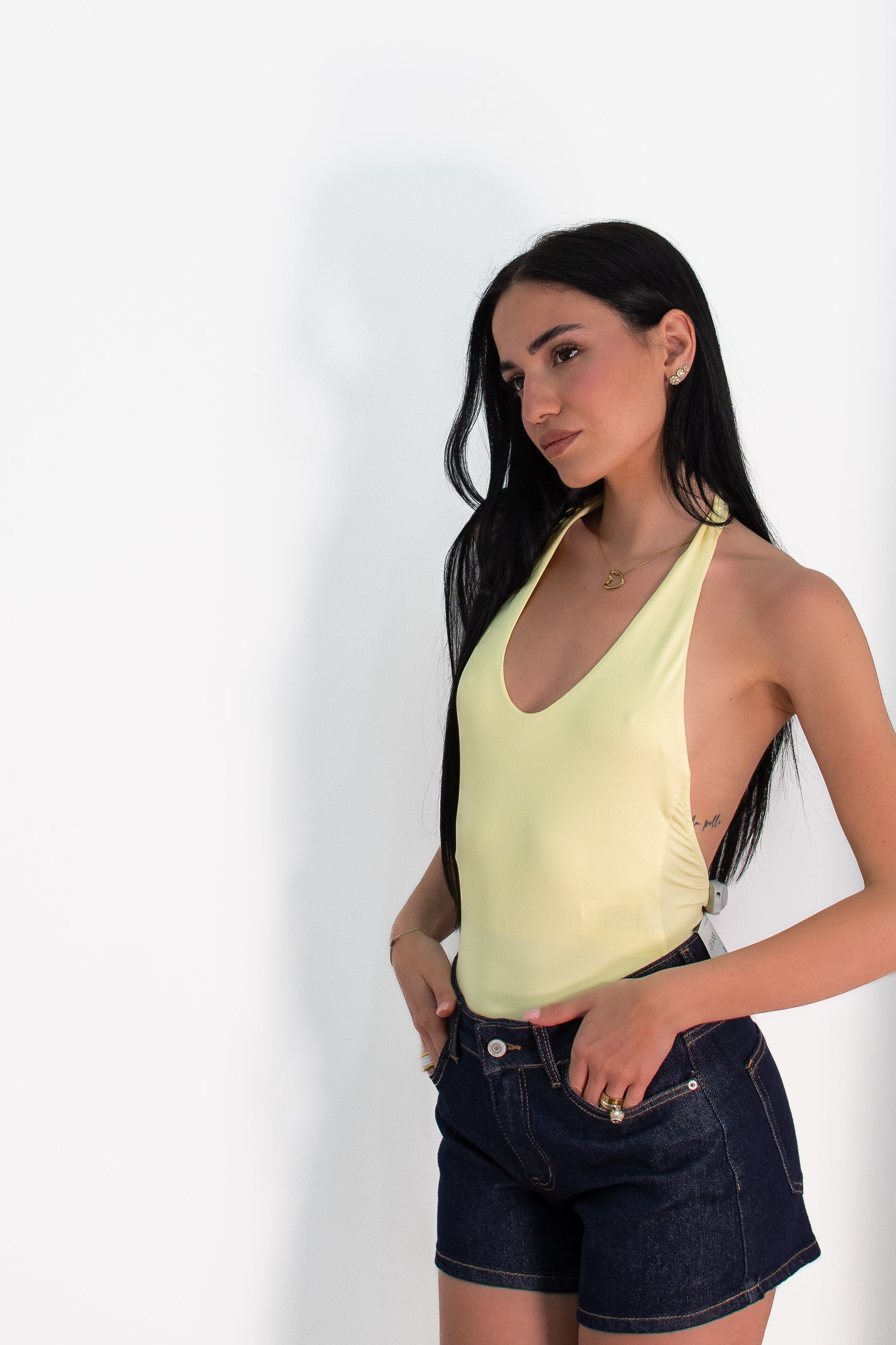 Body Corinne