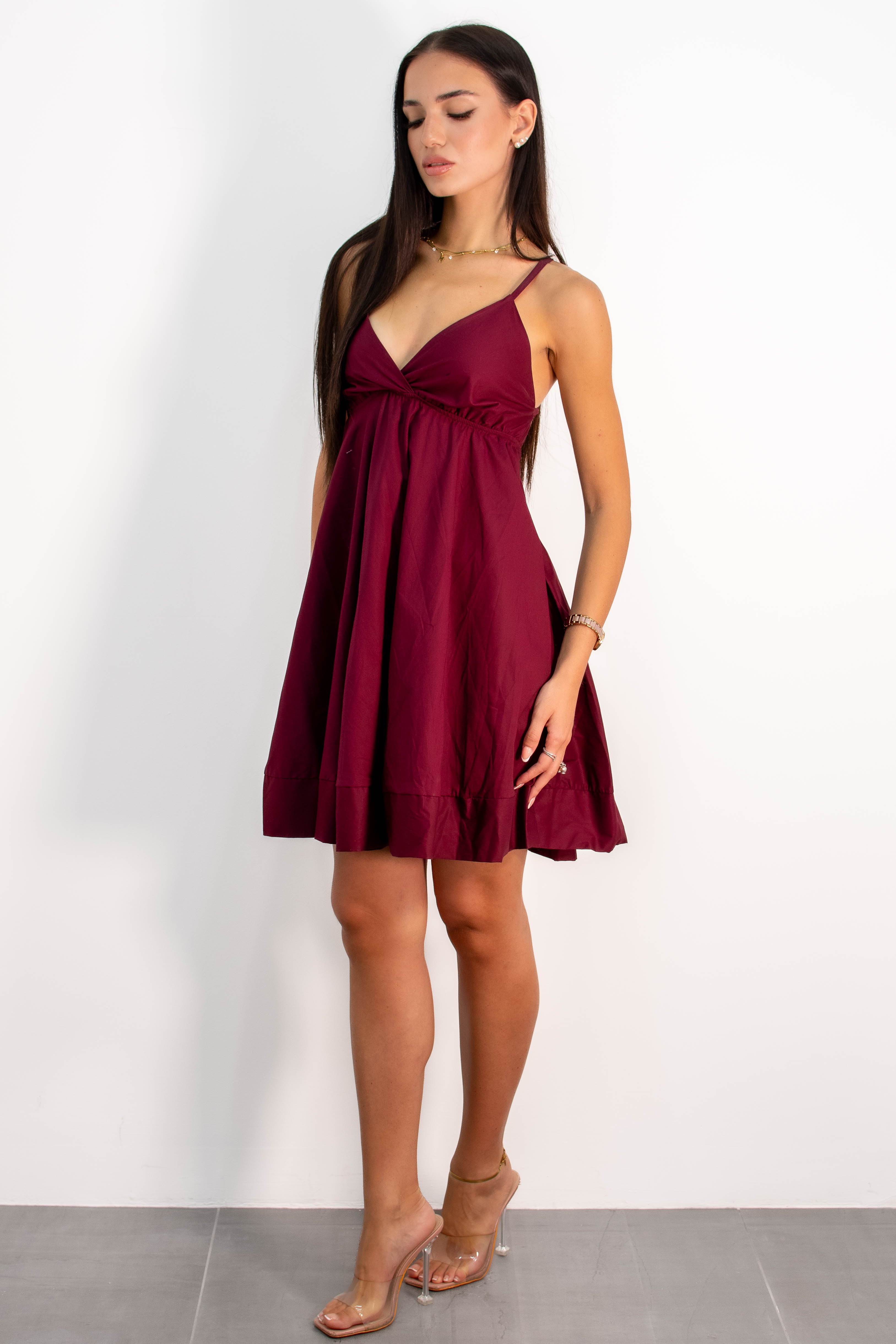 Dress California
