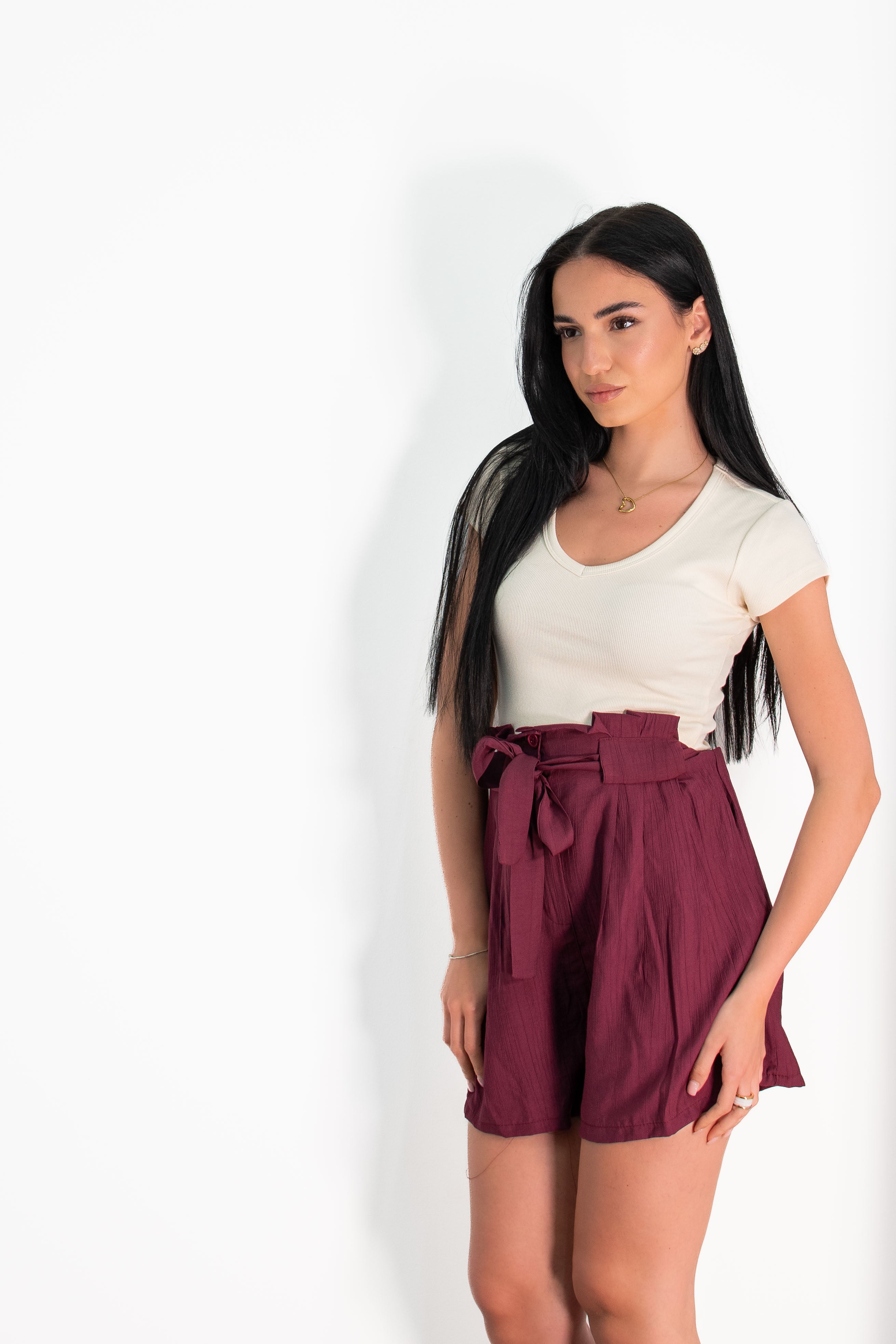 Pantaloncini Cort