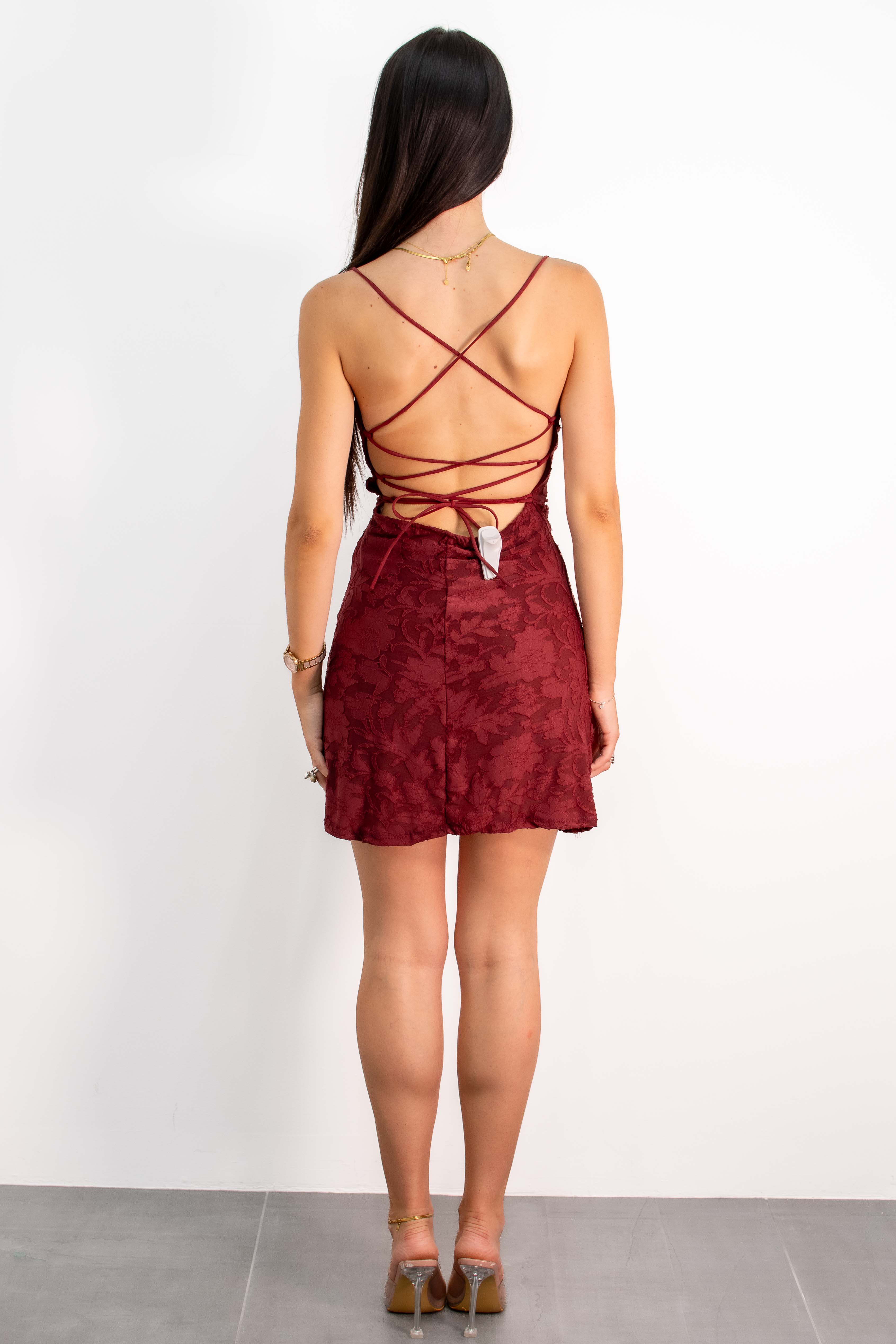 Dress Seline