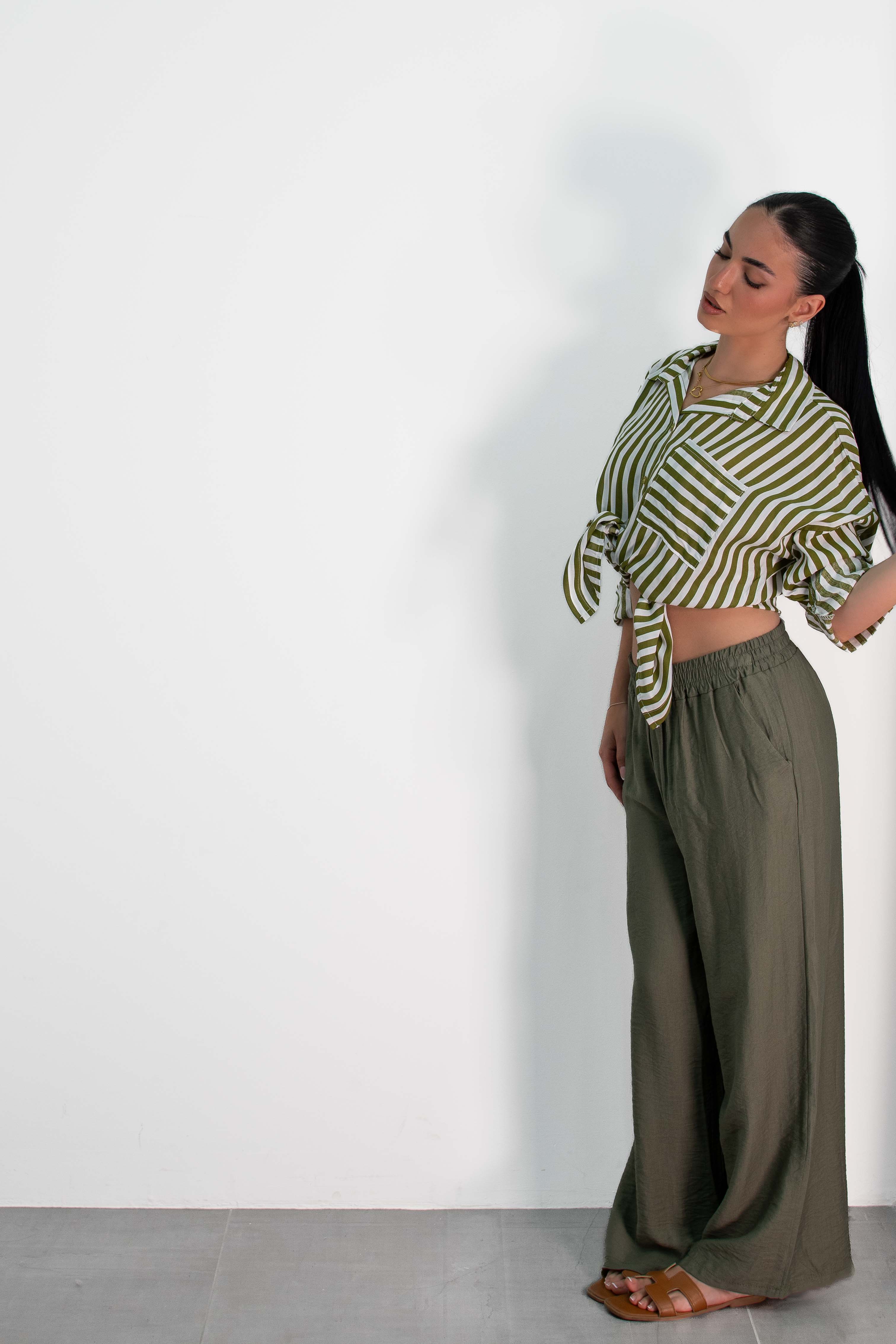 Pantaloni Normal