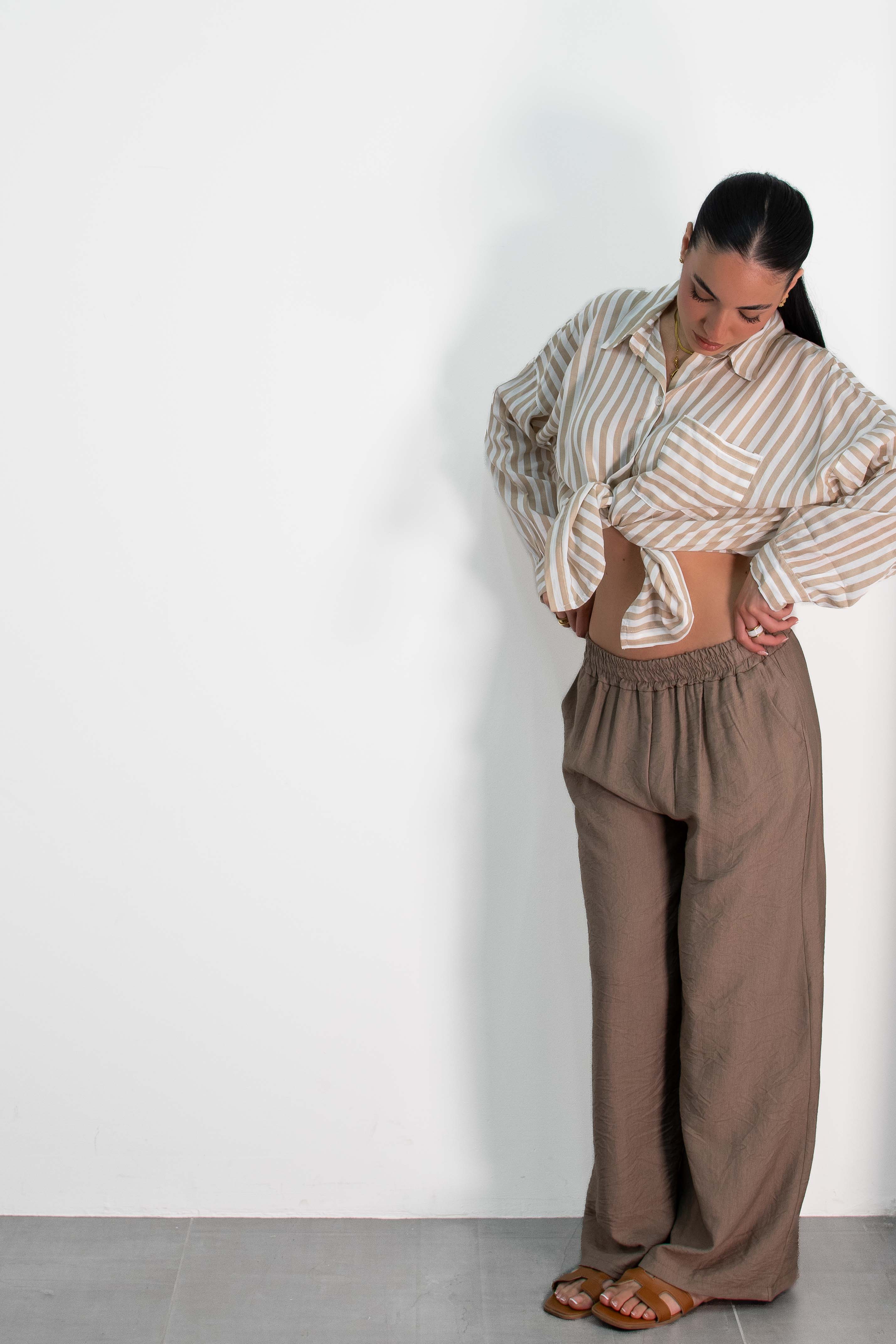 Pantaloni Normal