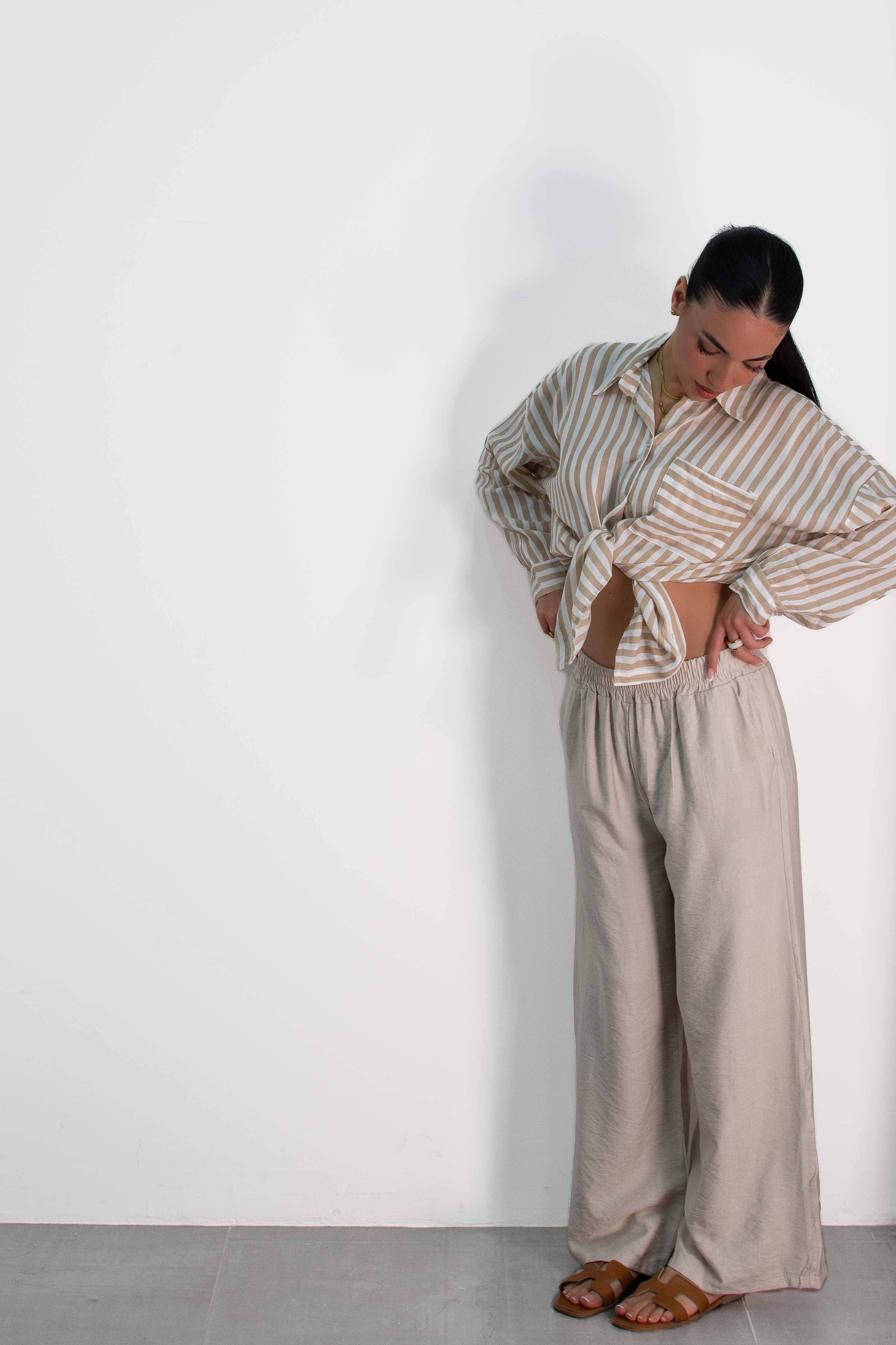 Pantaloni Normal