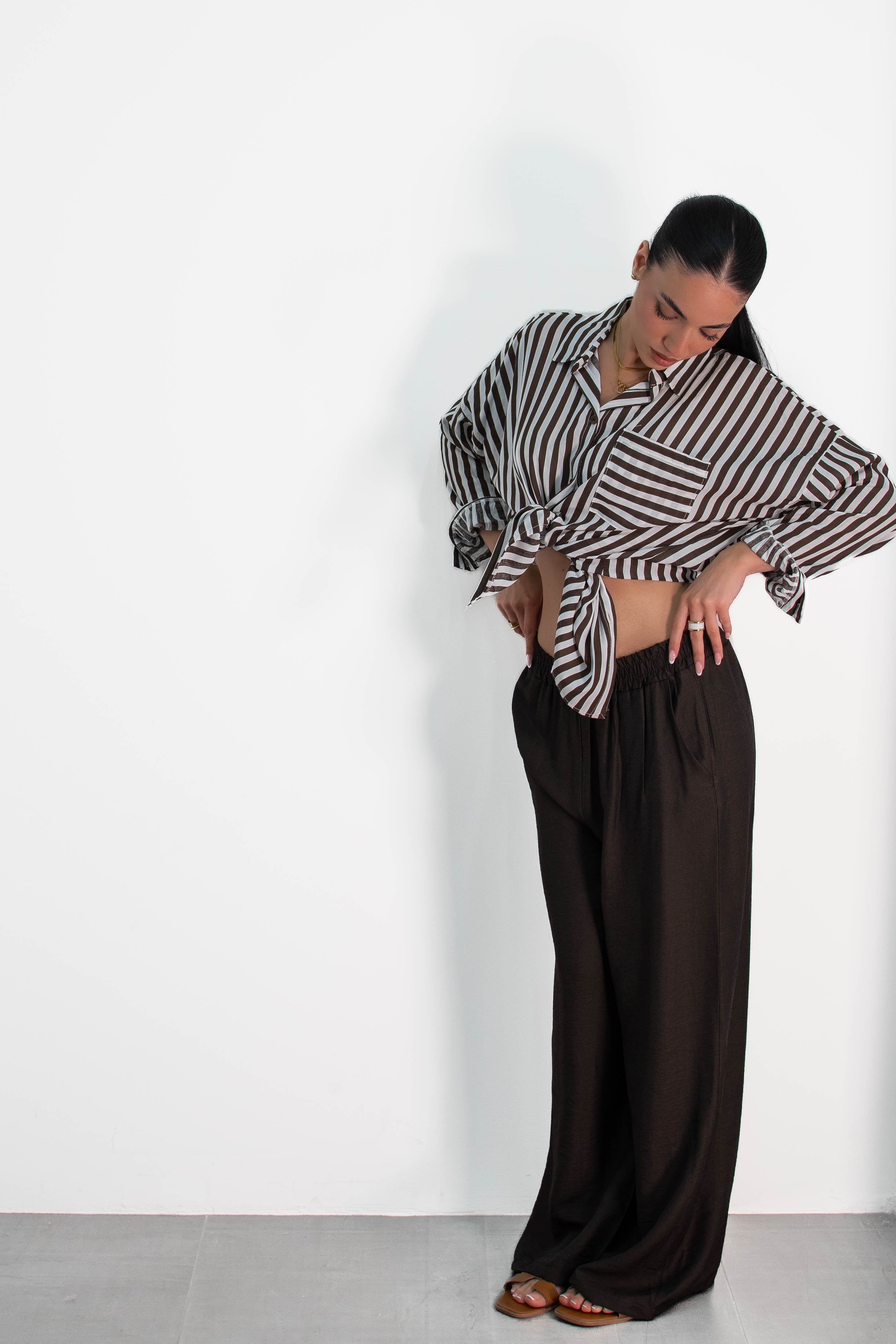 Pantaloni Normal