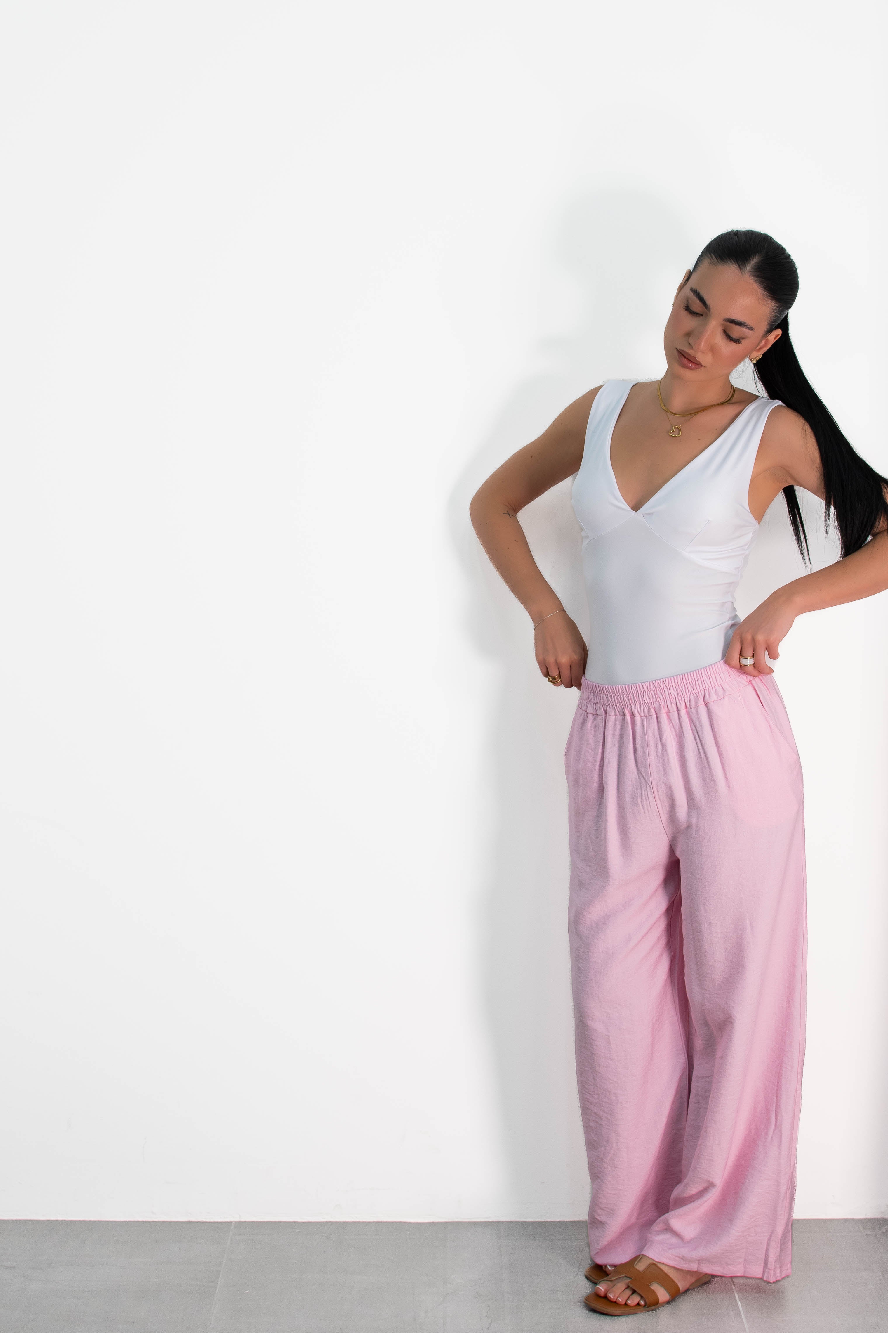 Pantaloni Normal