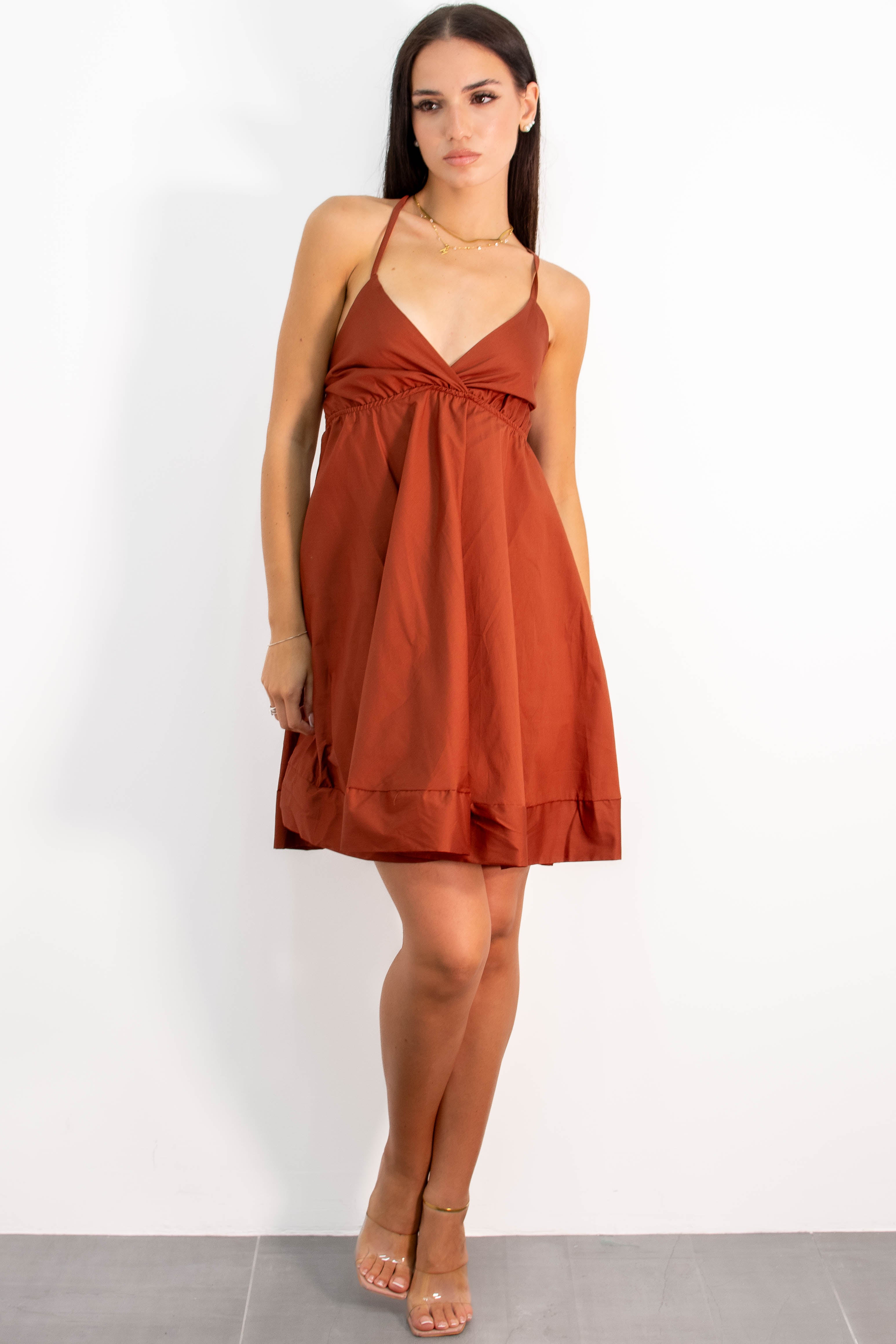 Dress California