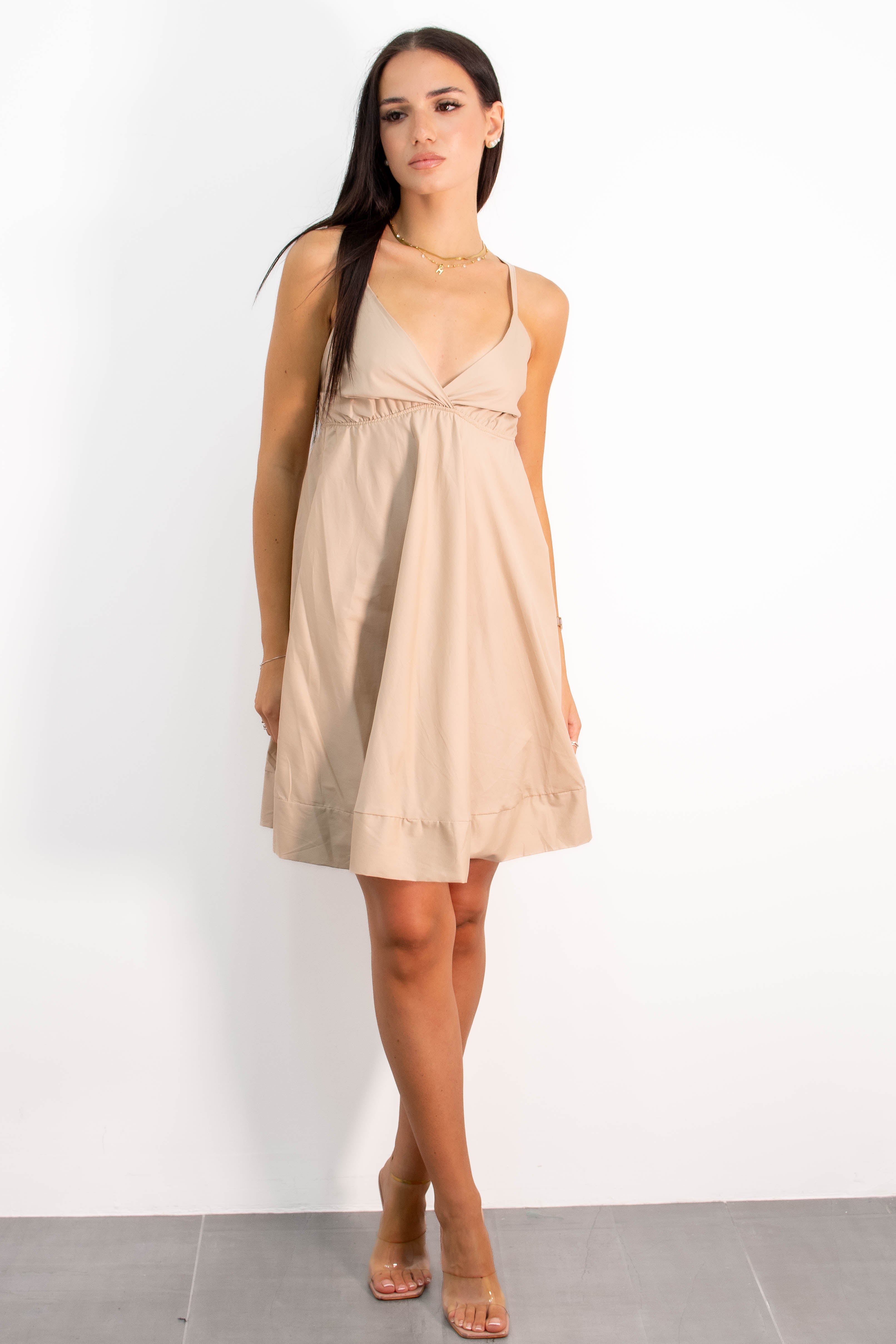 Dress California