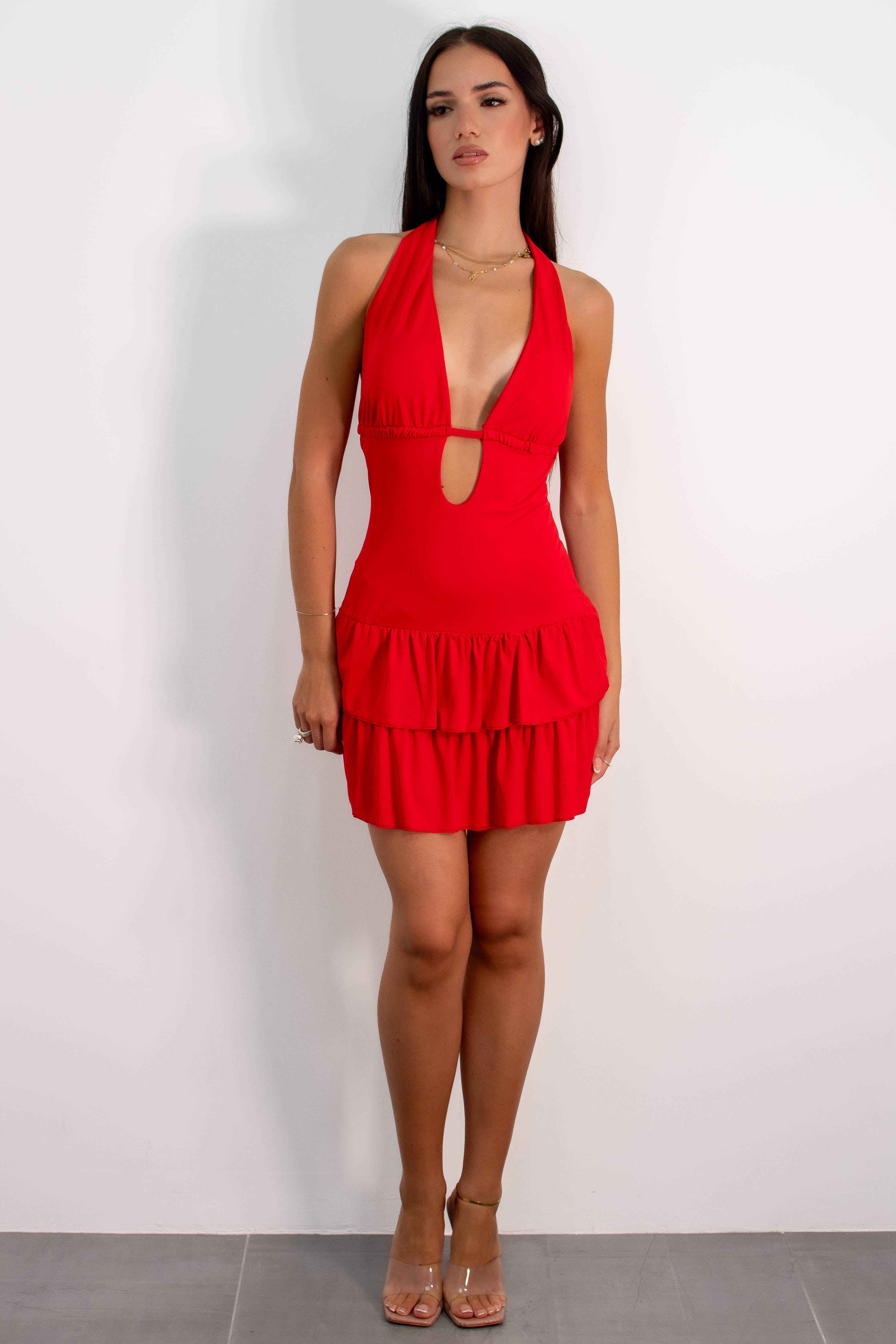 Dress Flora