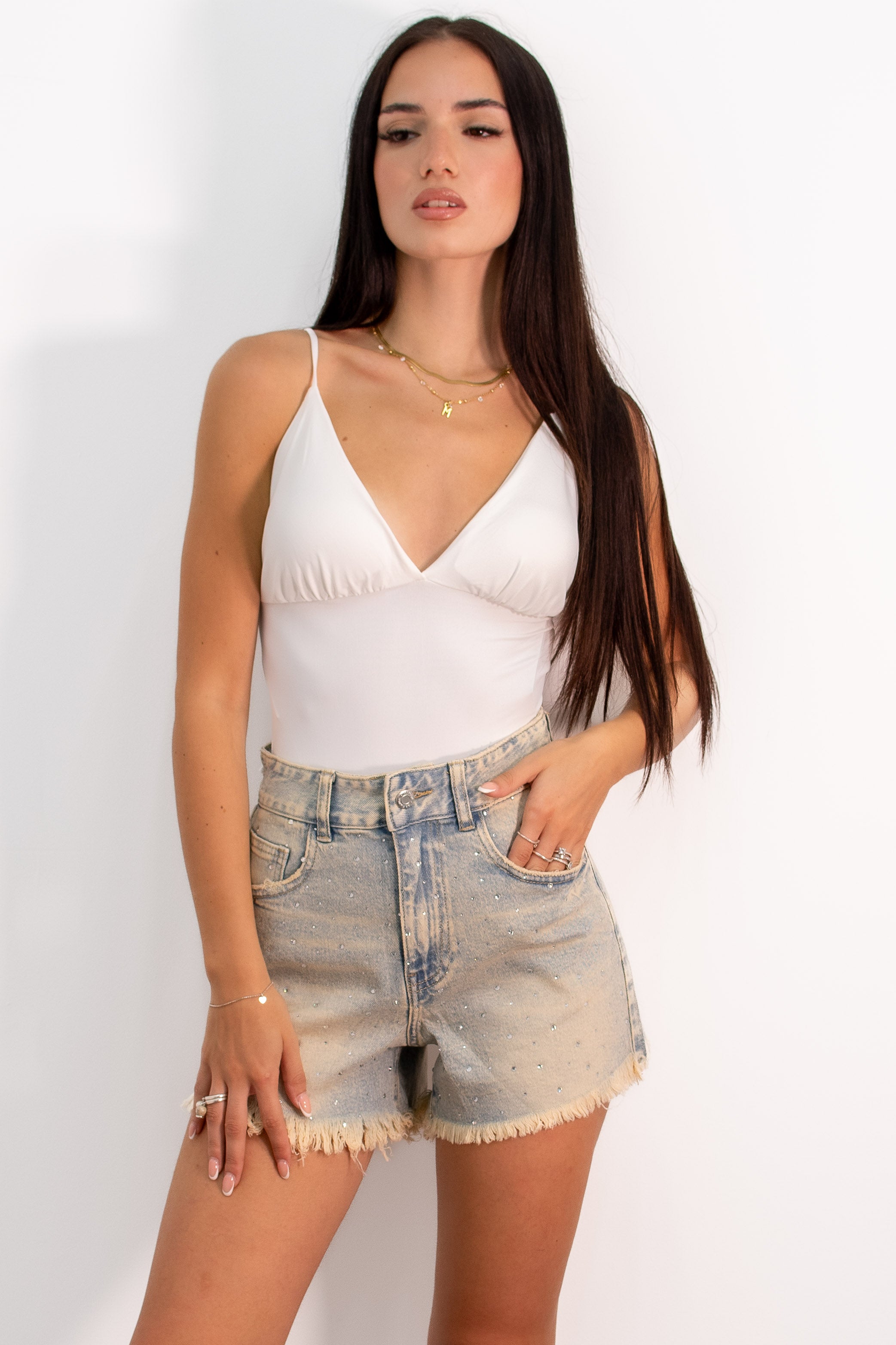 Shorts Ester