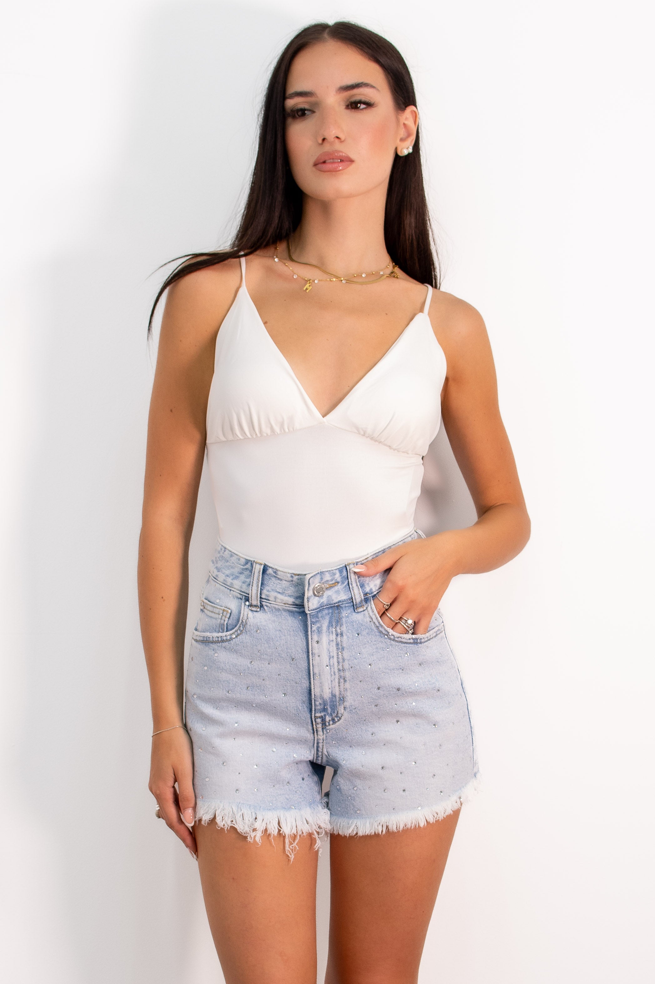 Shorts Ester 2.0