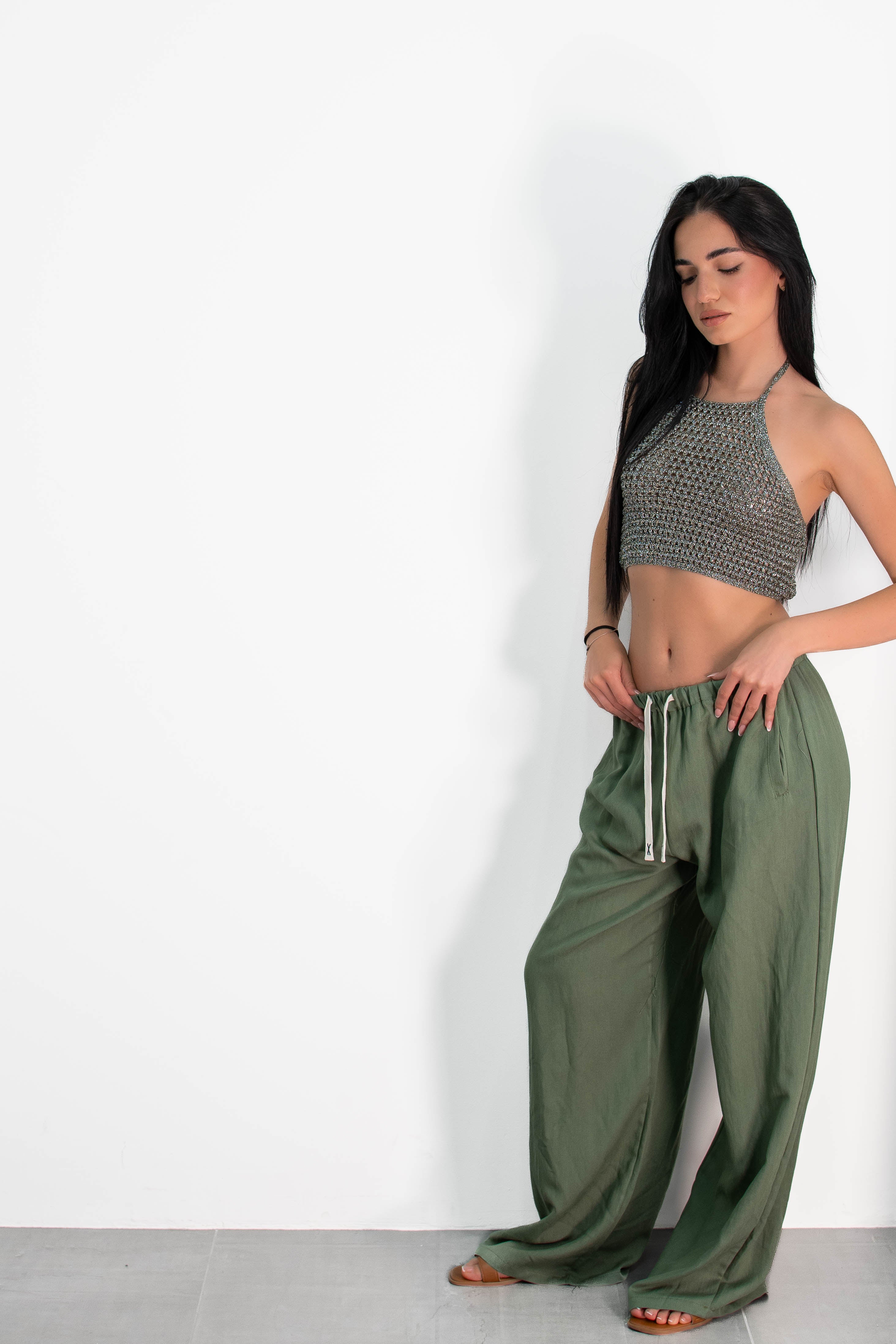 Nest Pants