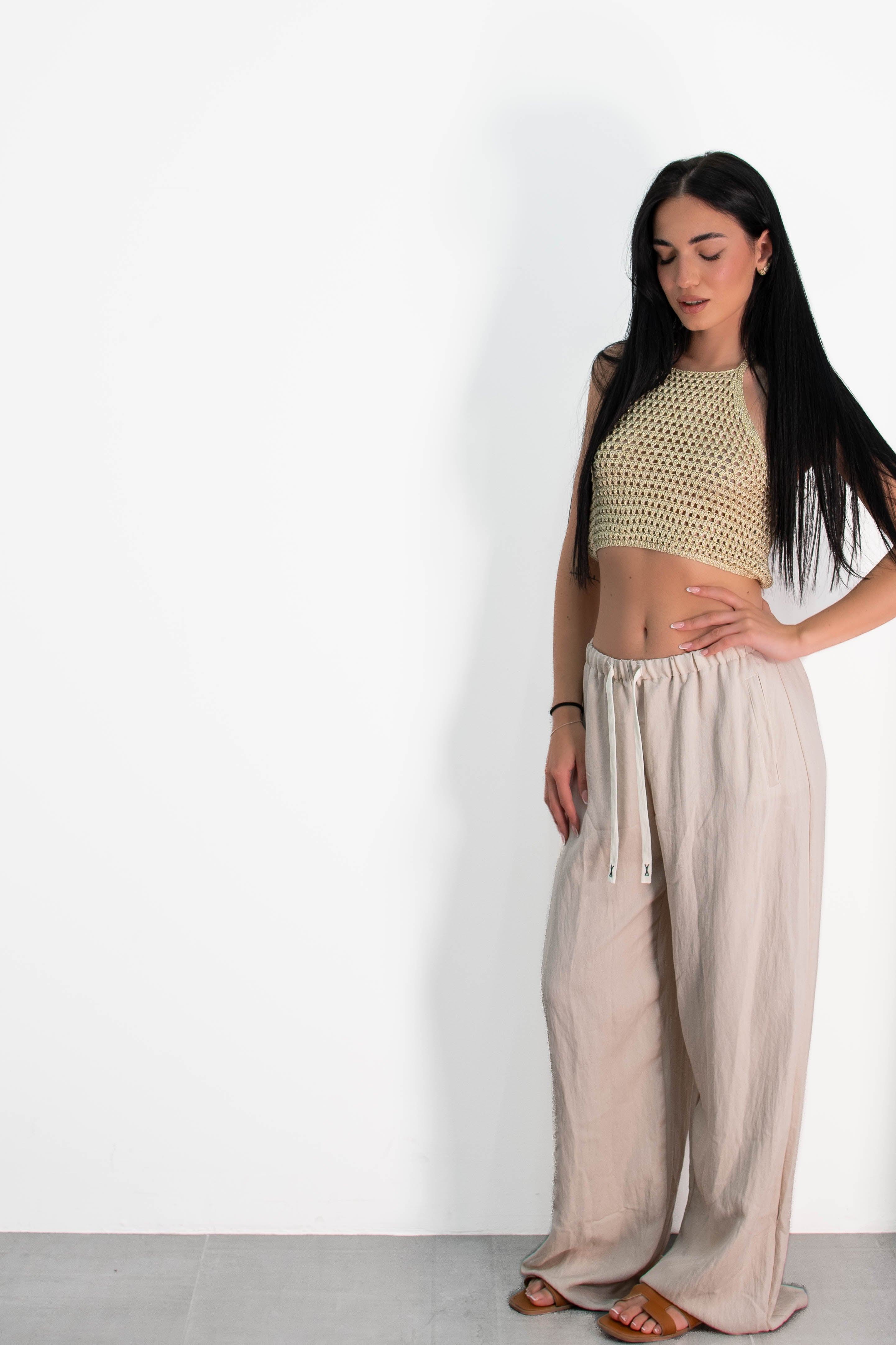Nest Pants