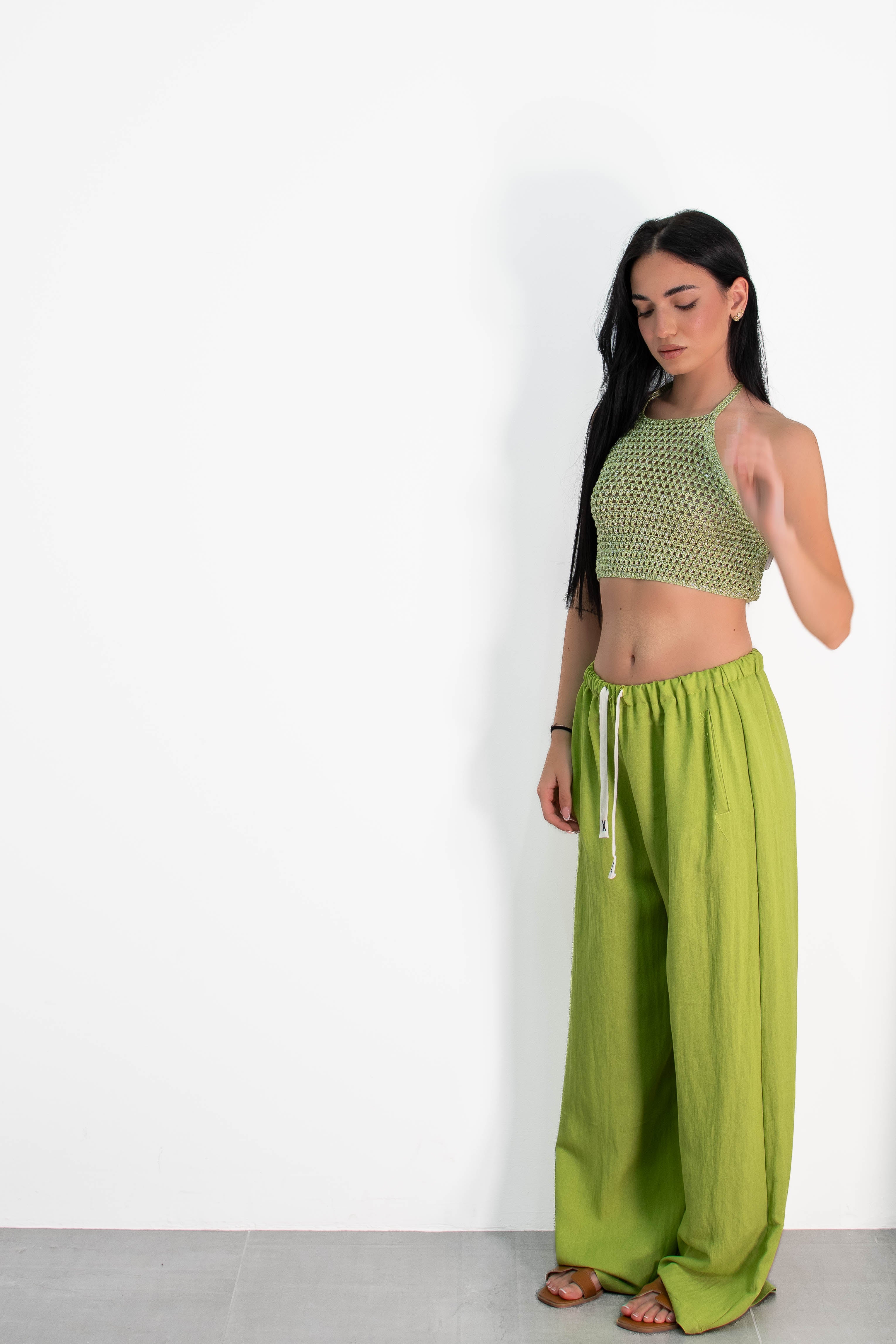 Nest Pants