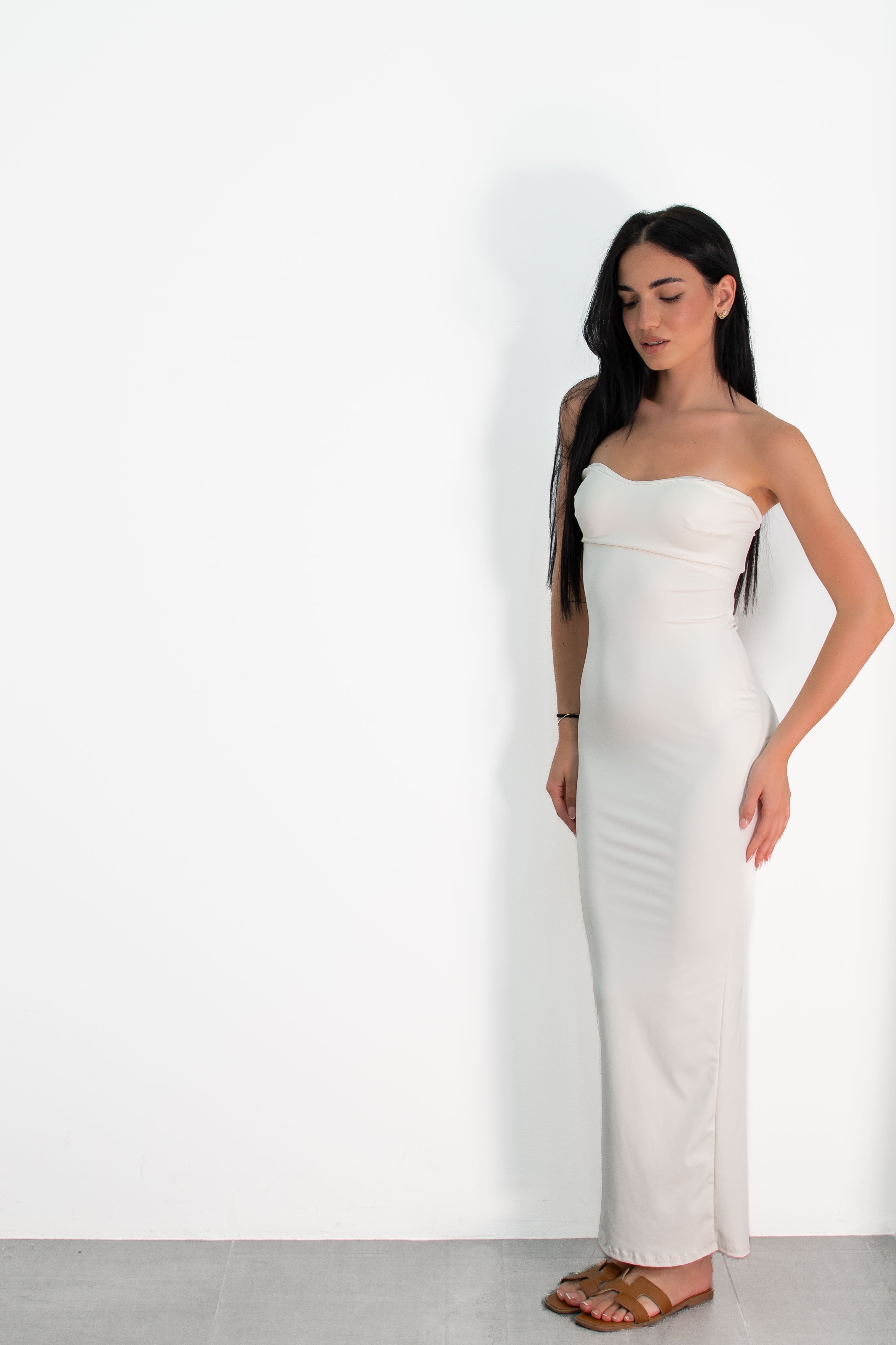 Silent Dress