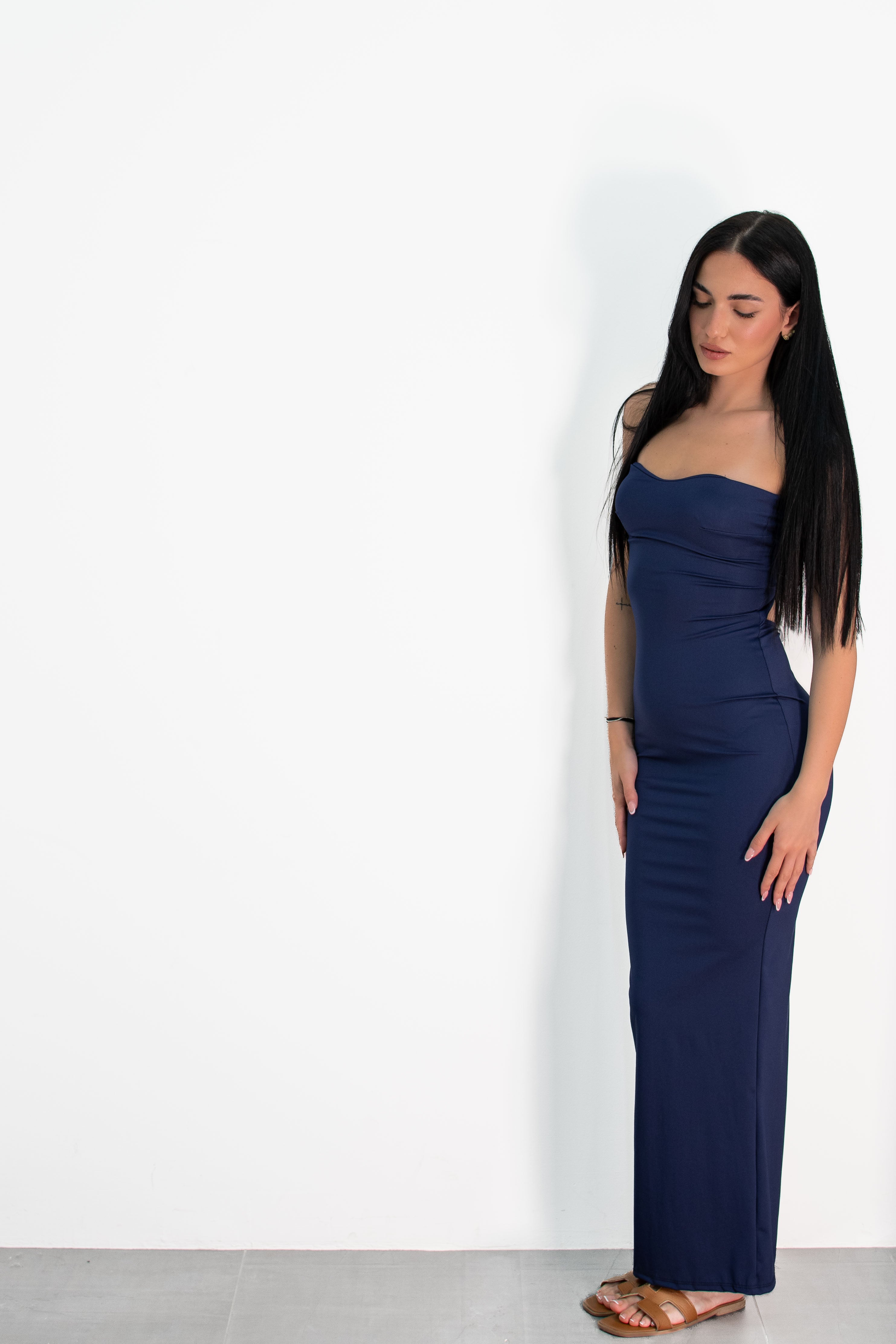 Silent Dress