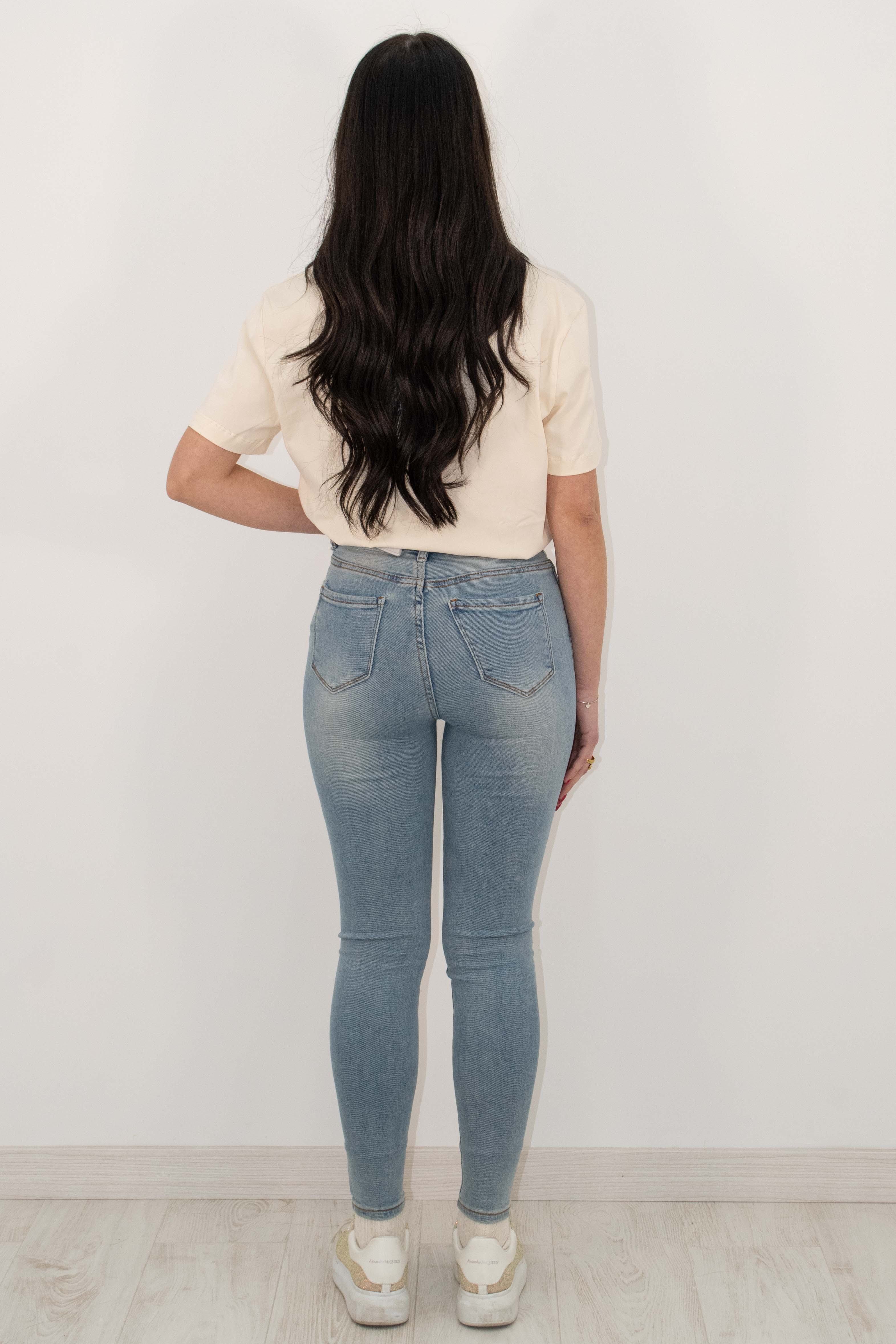 Jeans 80'