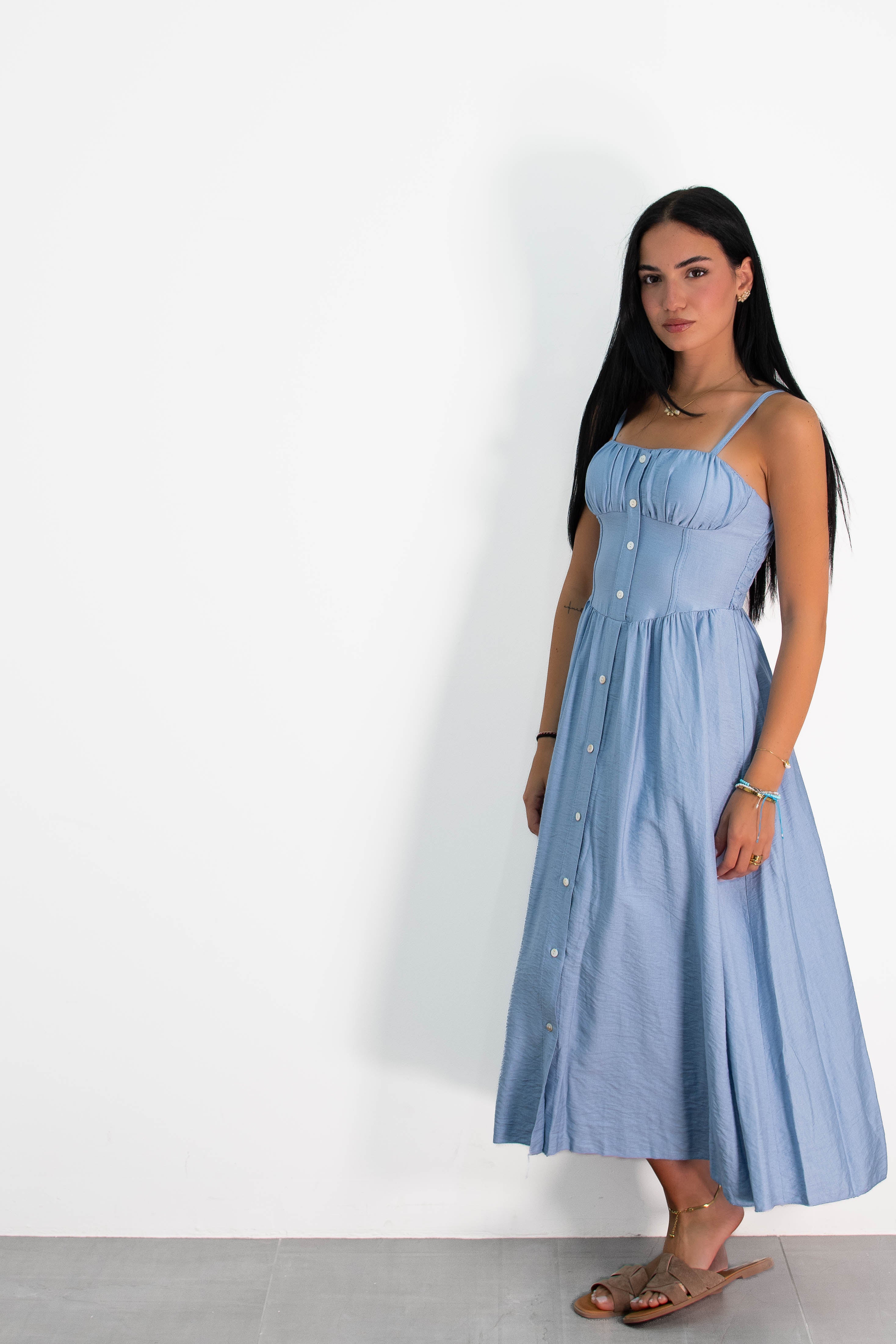 Vibe Dress