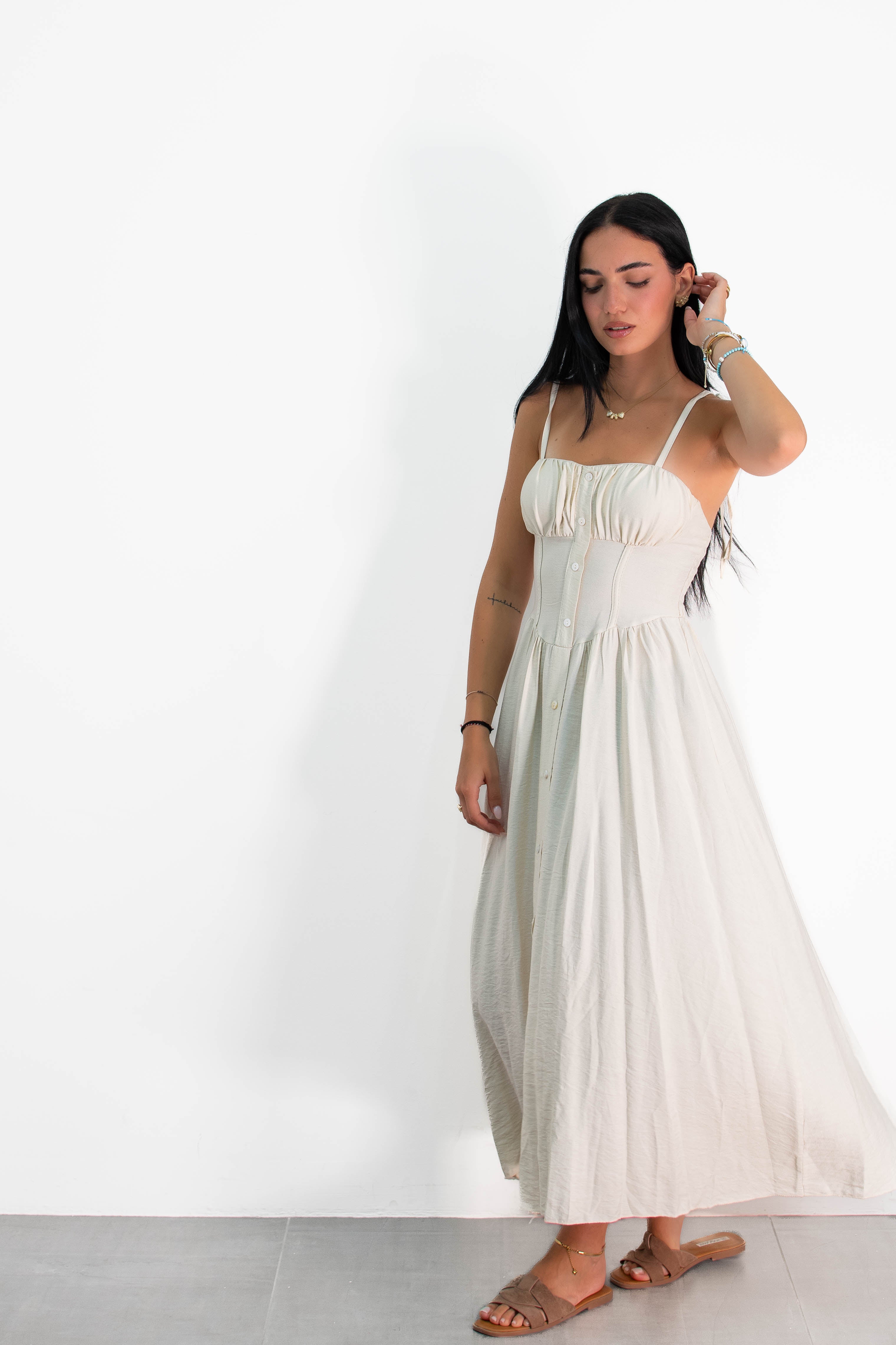 Vibe Dress