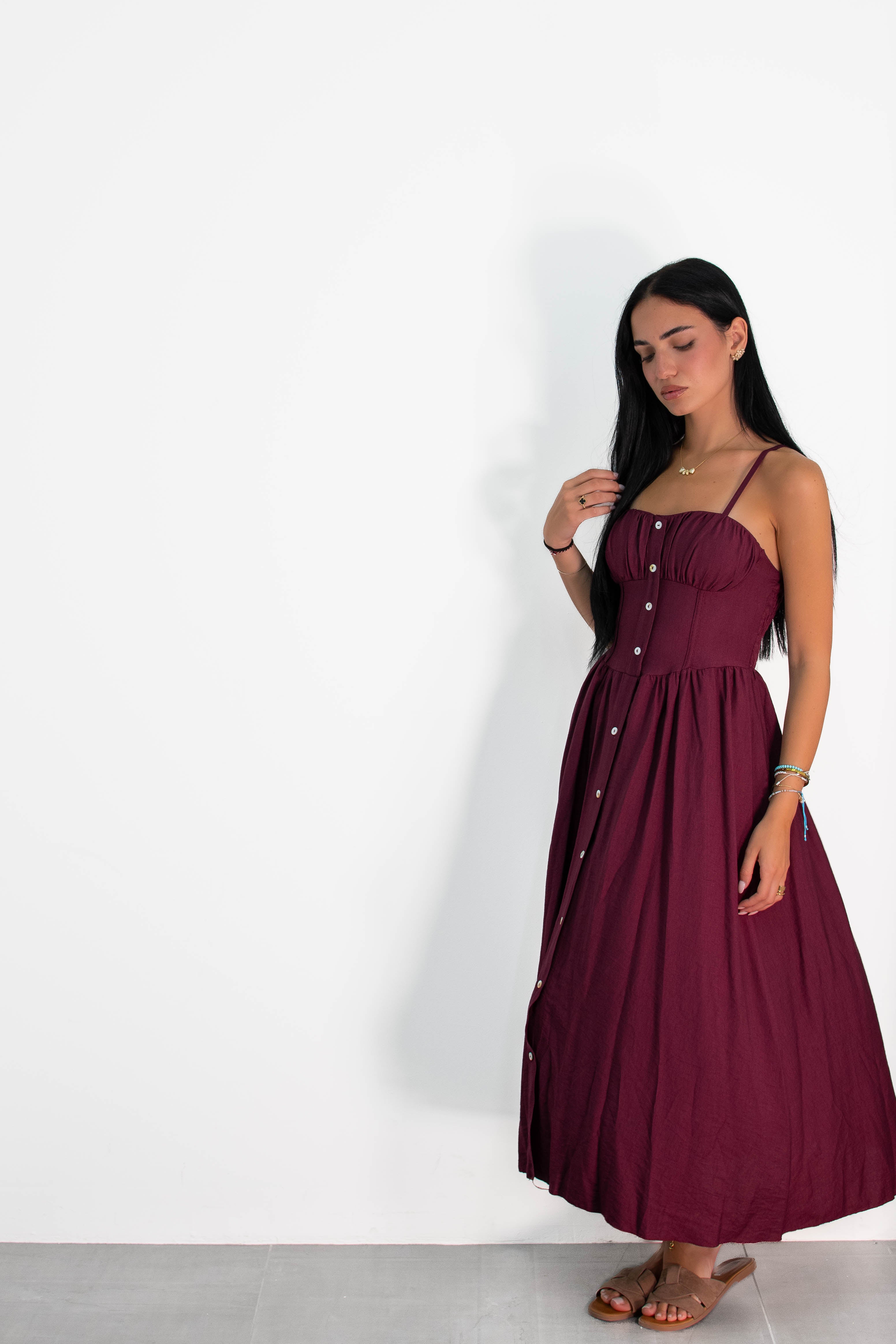 Vibe Dress