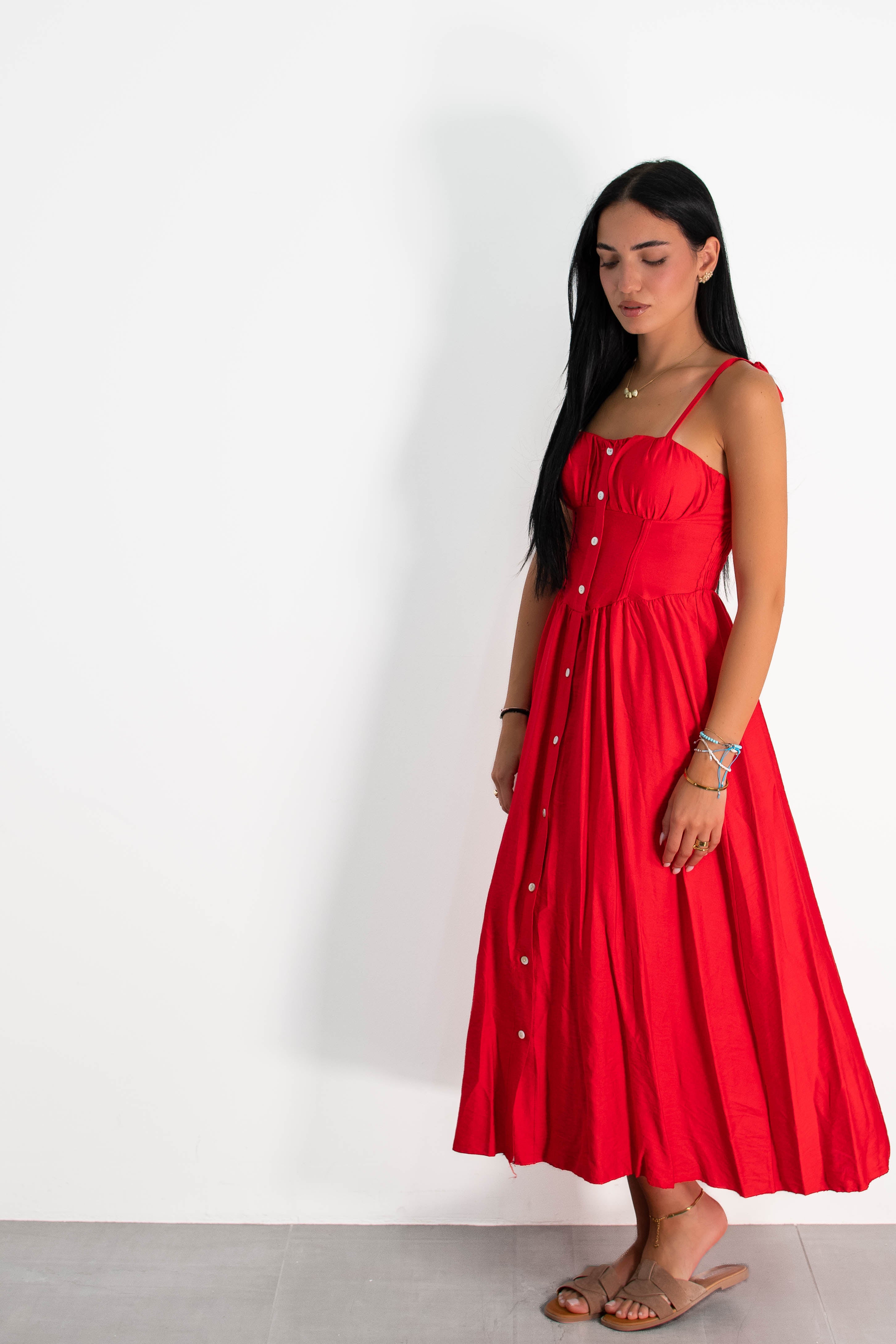 Vibe Dress