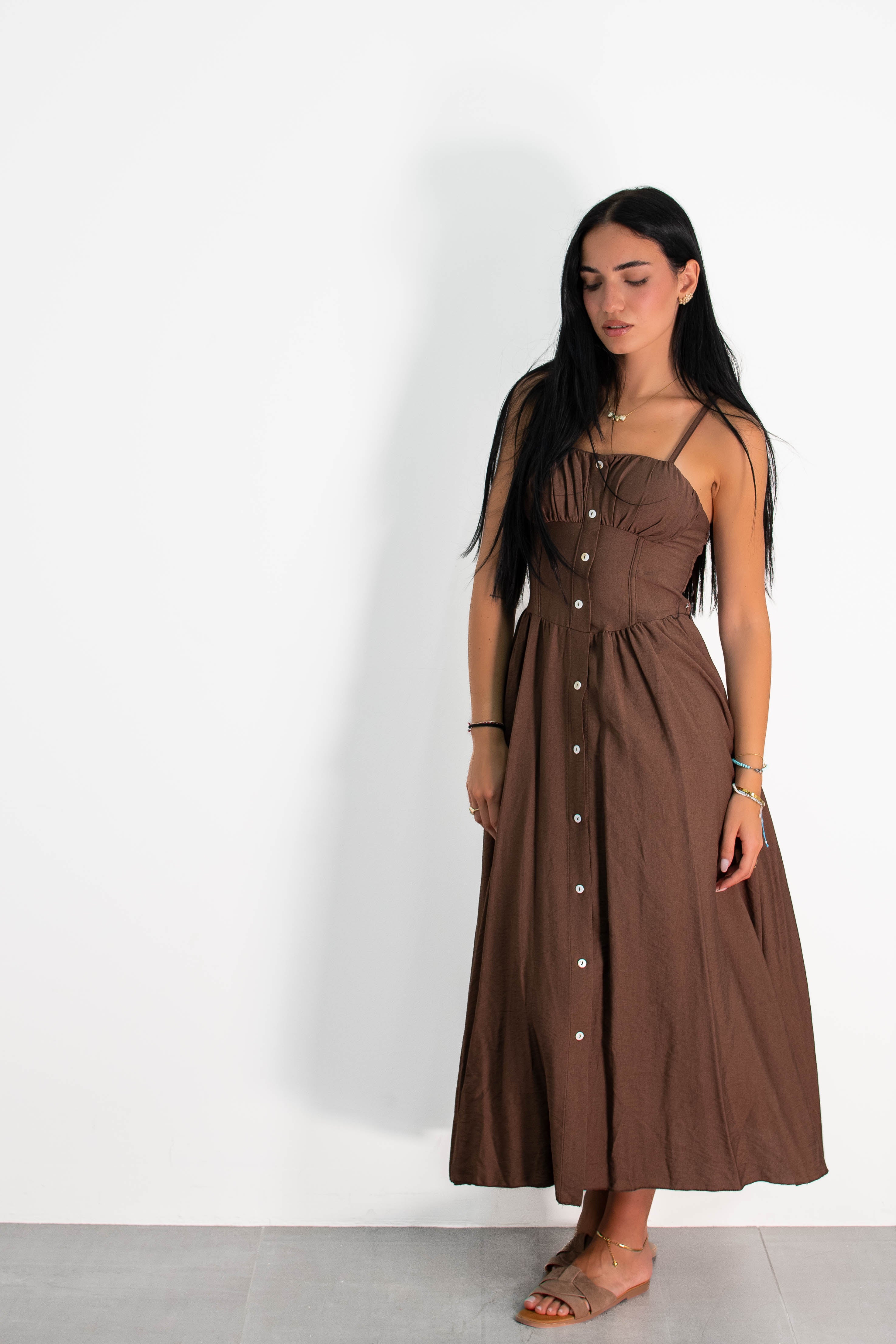 Vibe Dress
