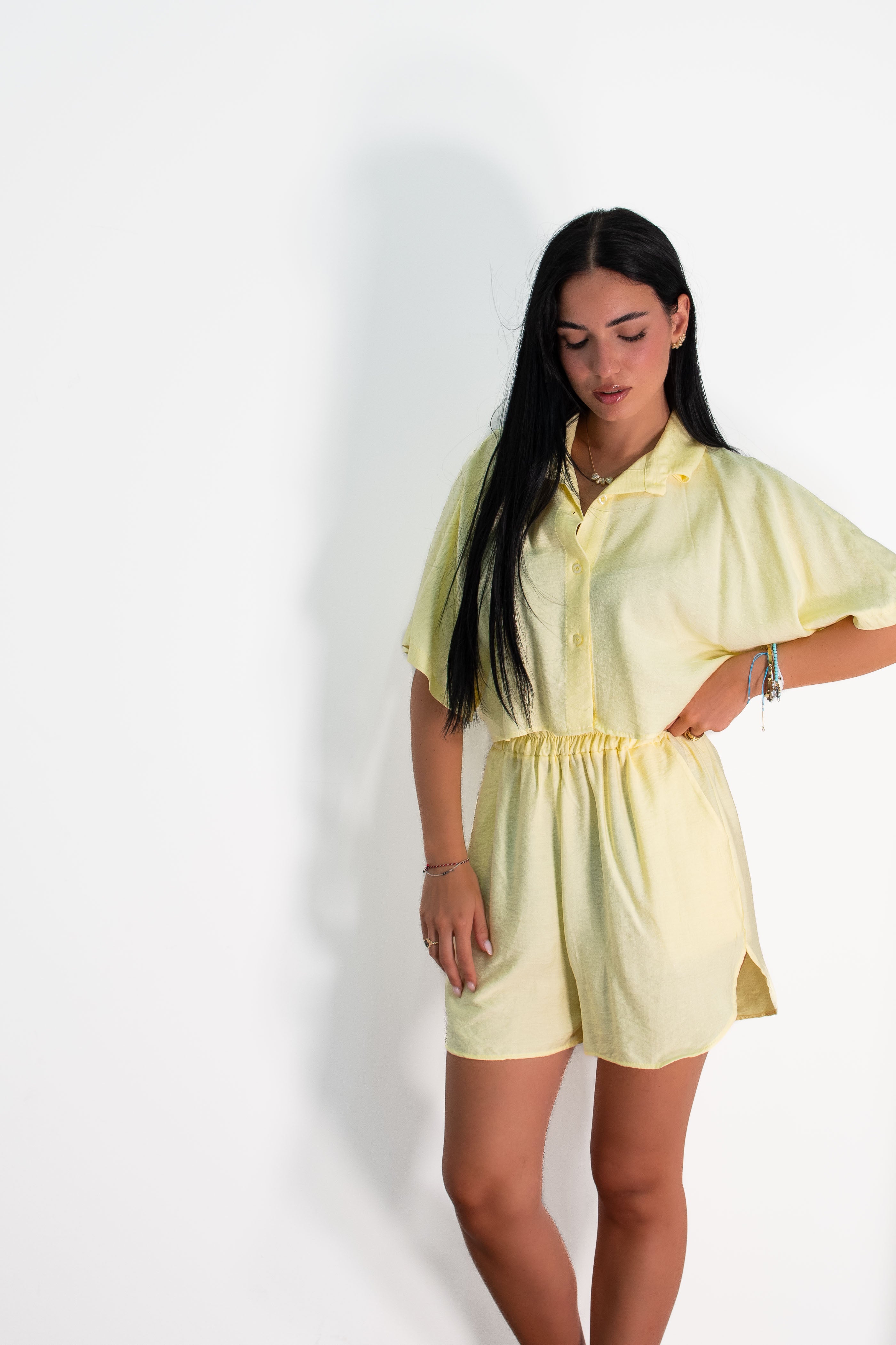 Coordinato Claudia