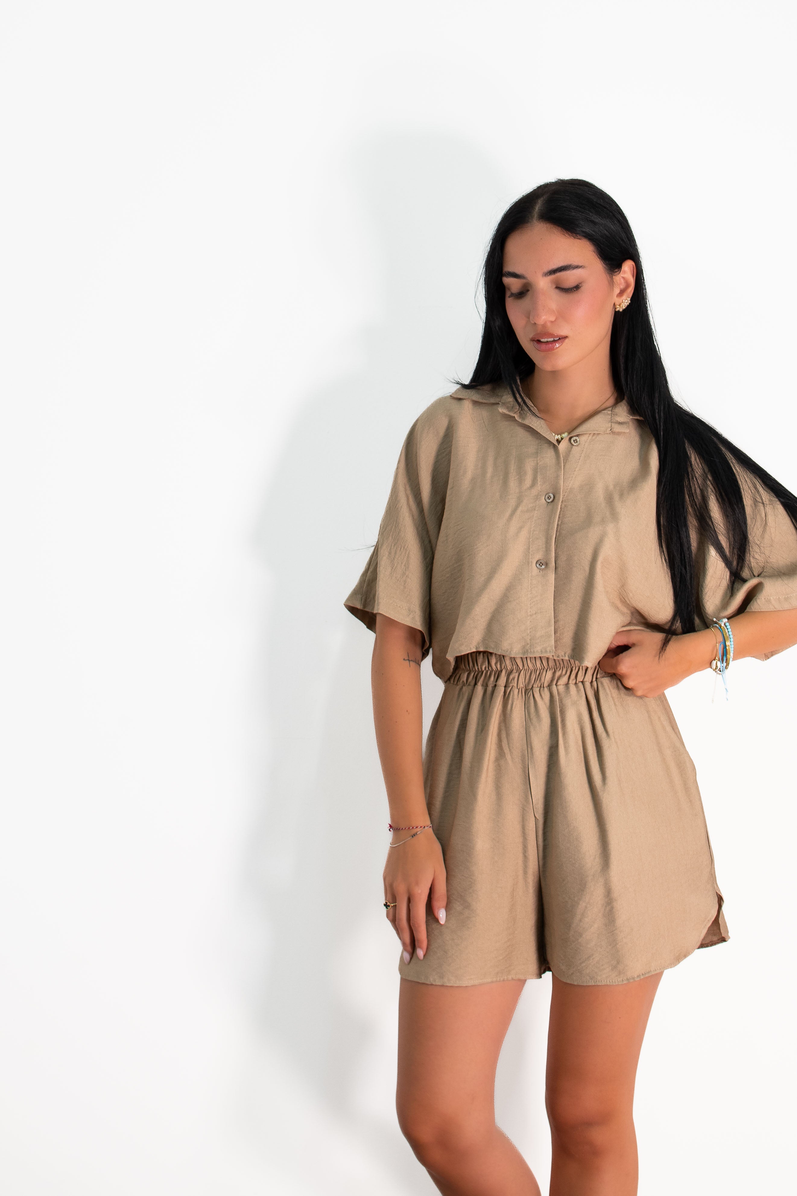 Coordinato Claudia