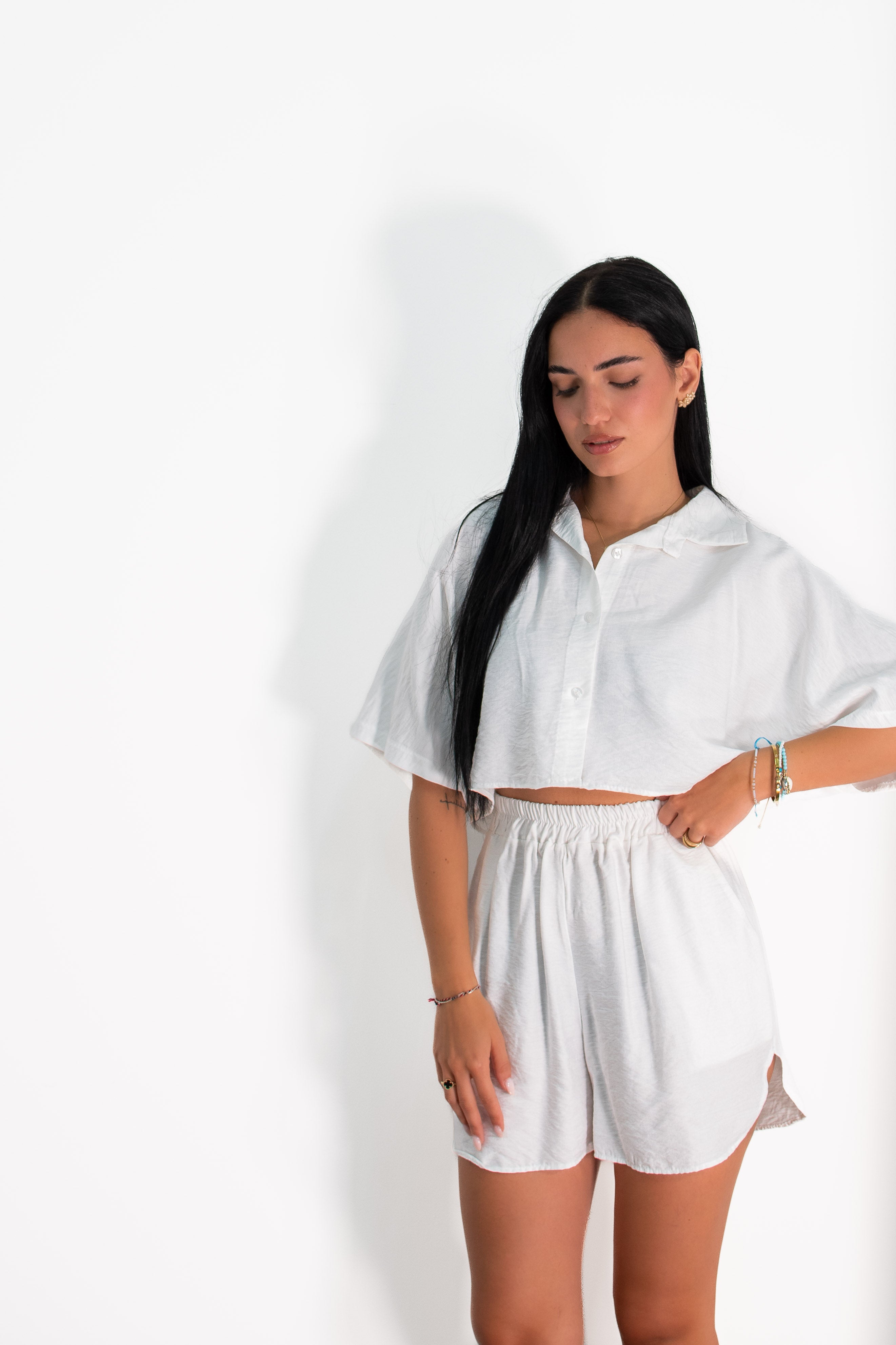 Coordinato Claudia
