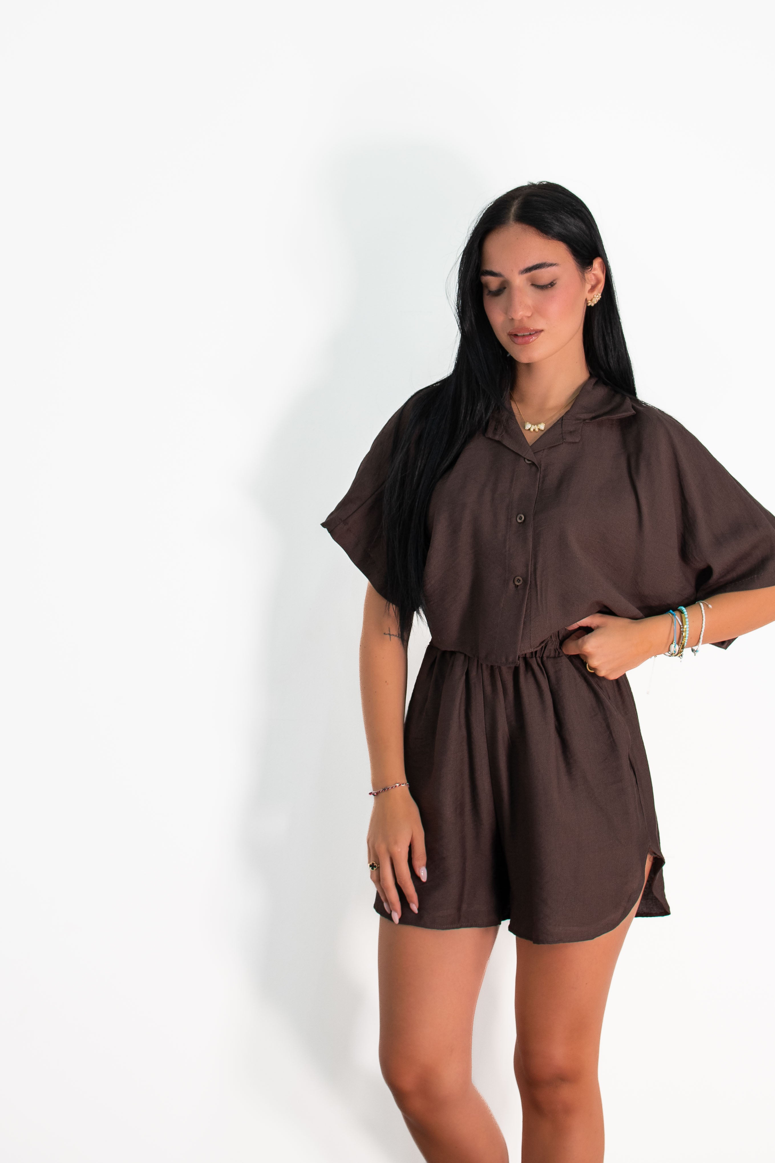 Coordinato Claudia