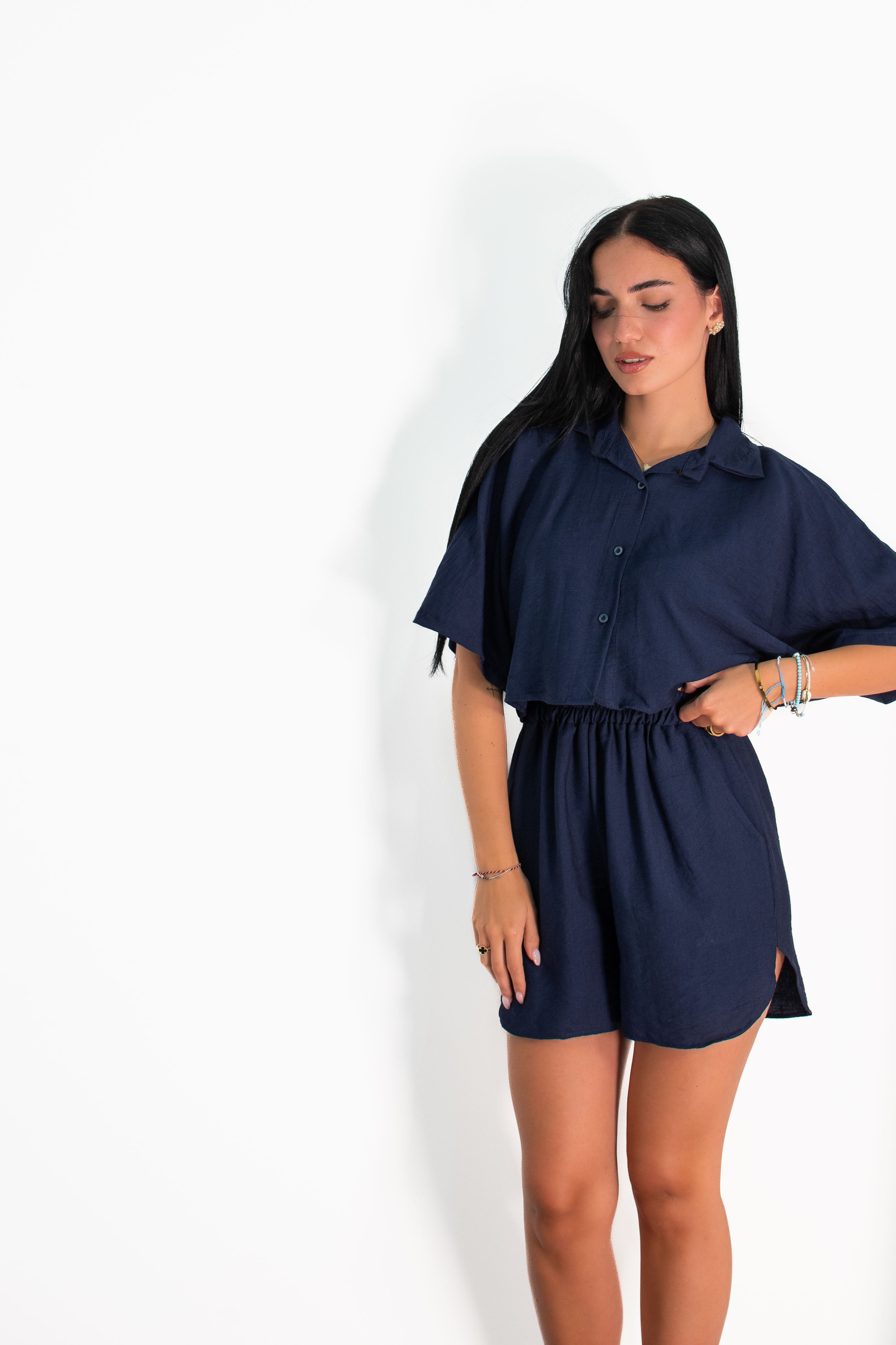 Coordinato Claudia