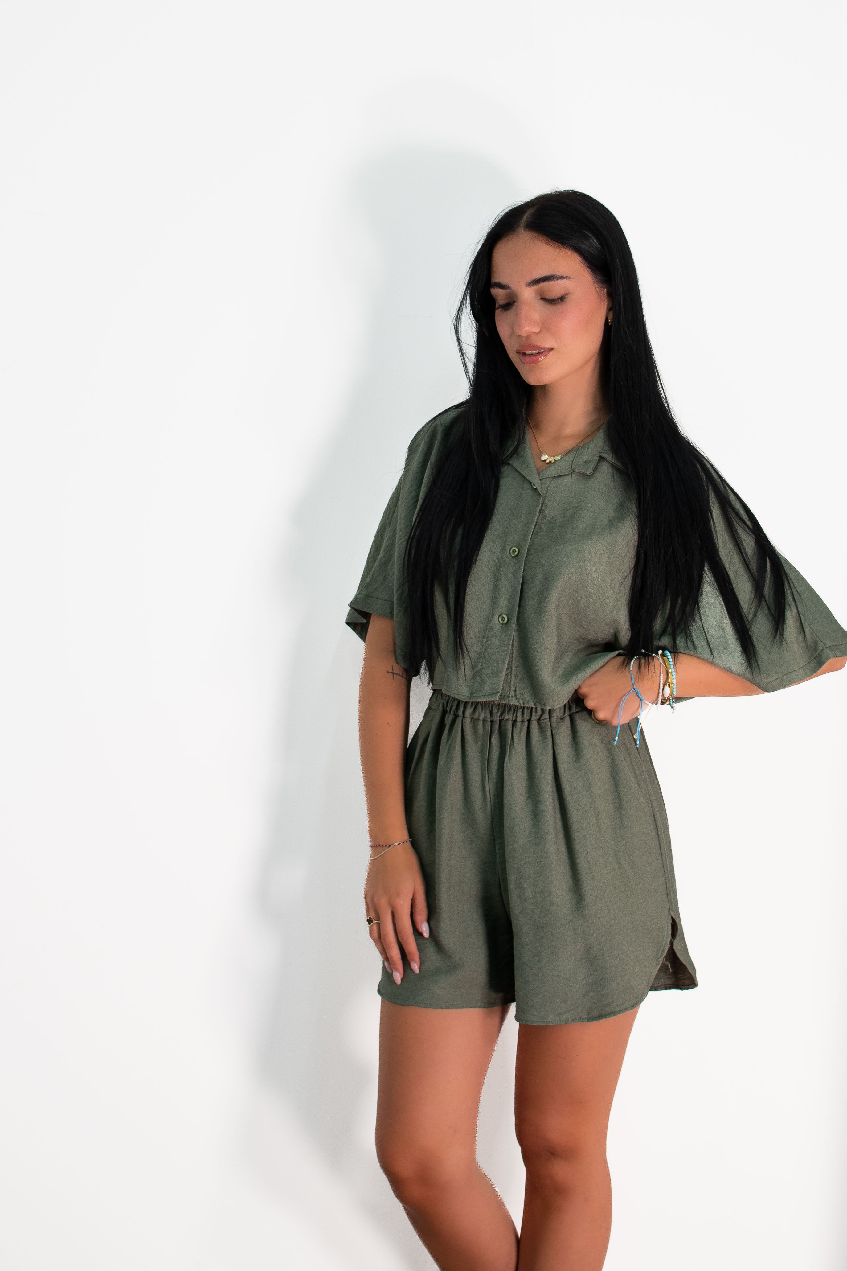 Coordinato Claudia