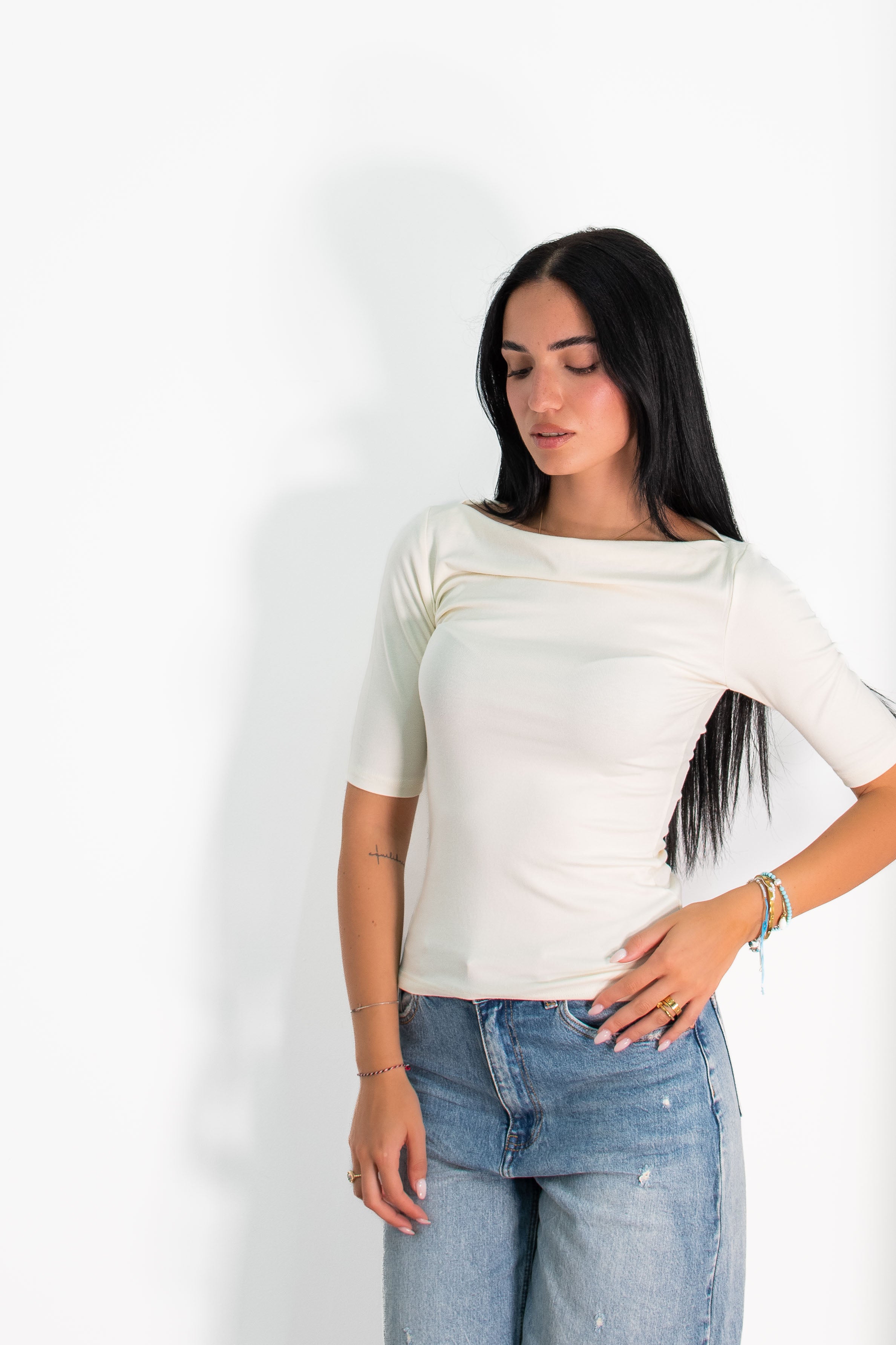Maglia Doo