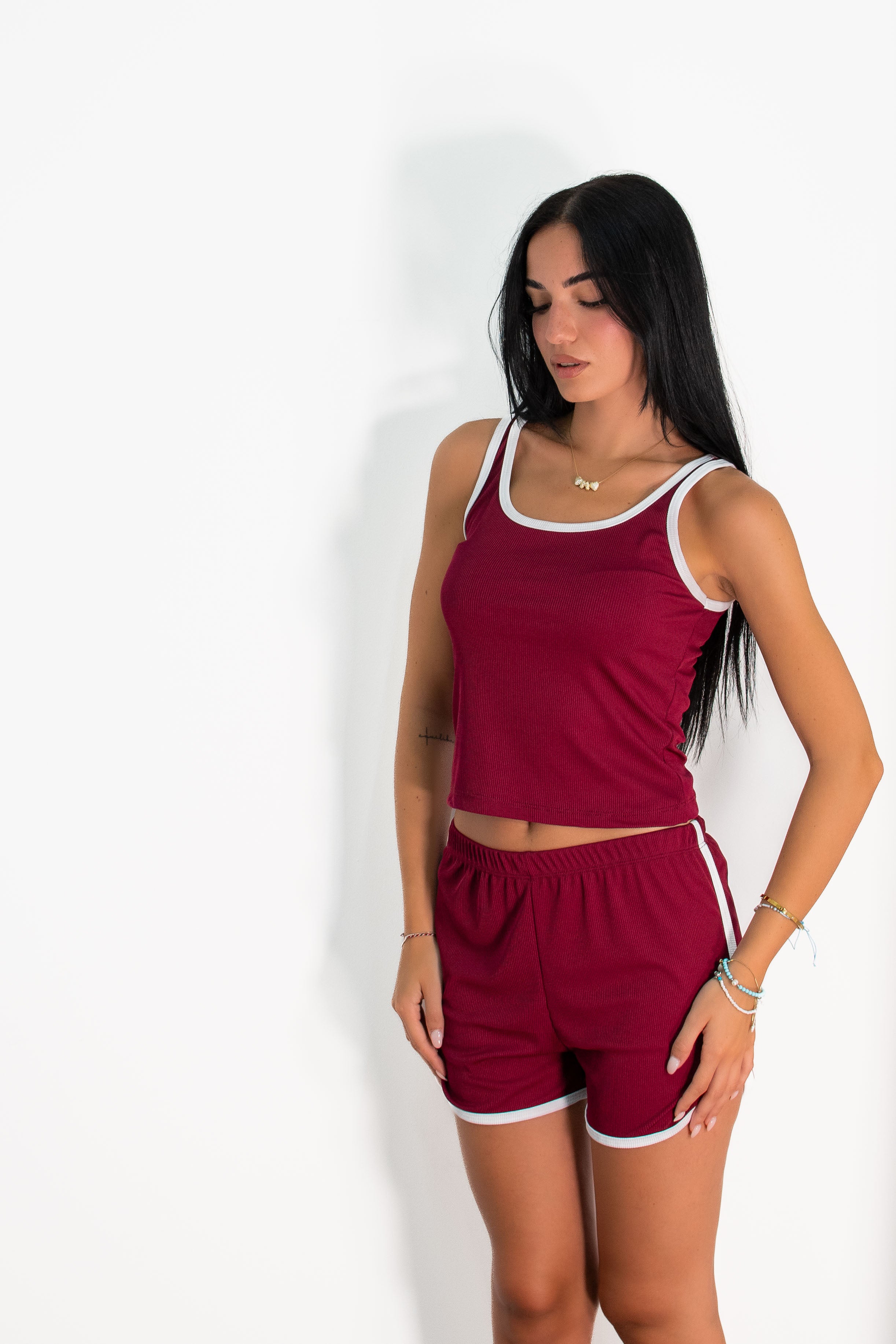 Coordinato Merlot