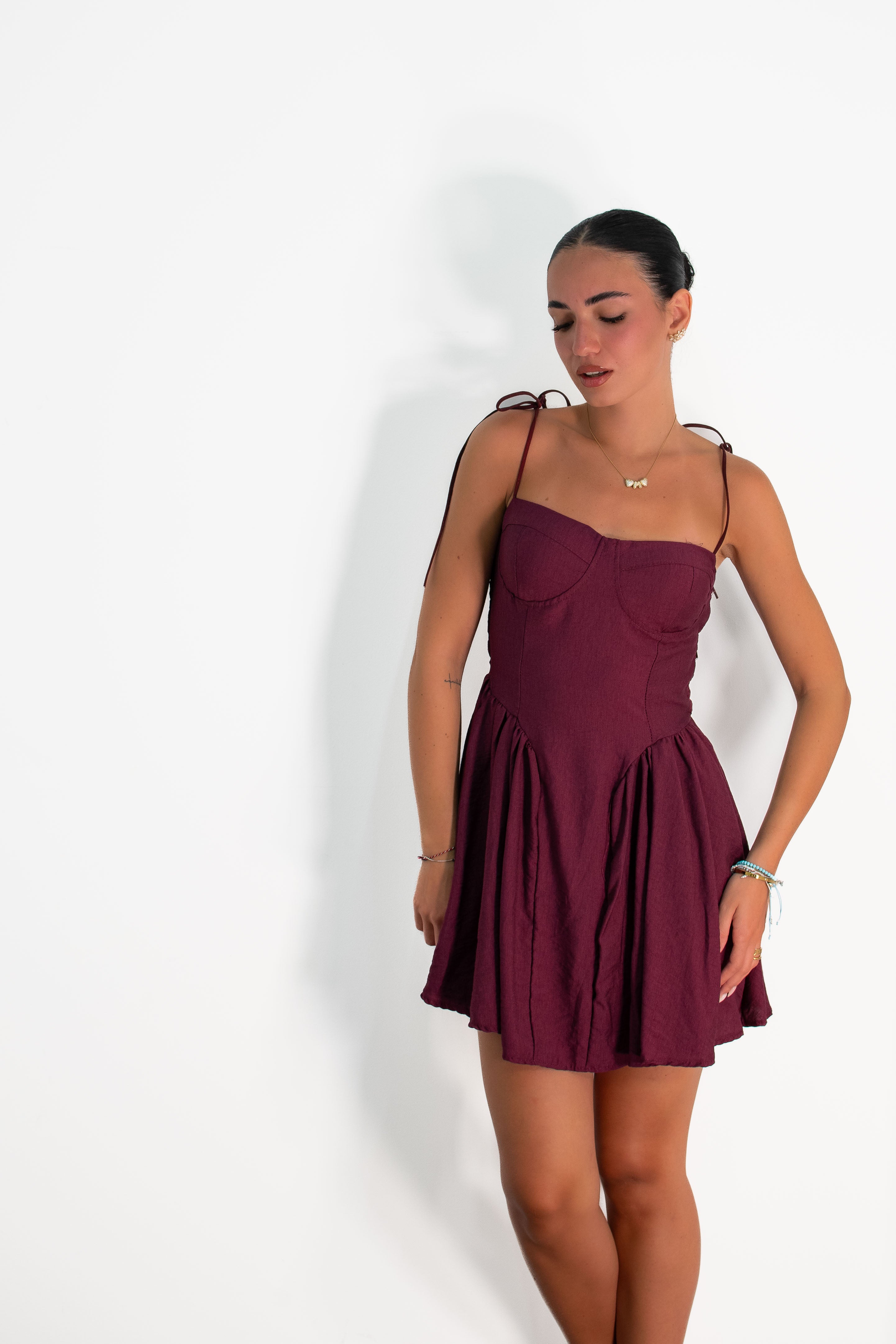 Dress Velia