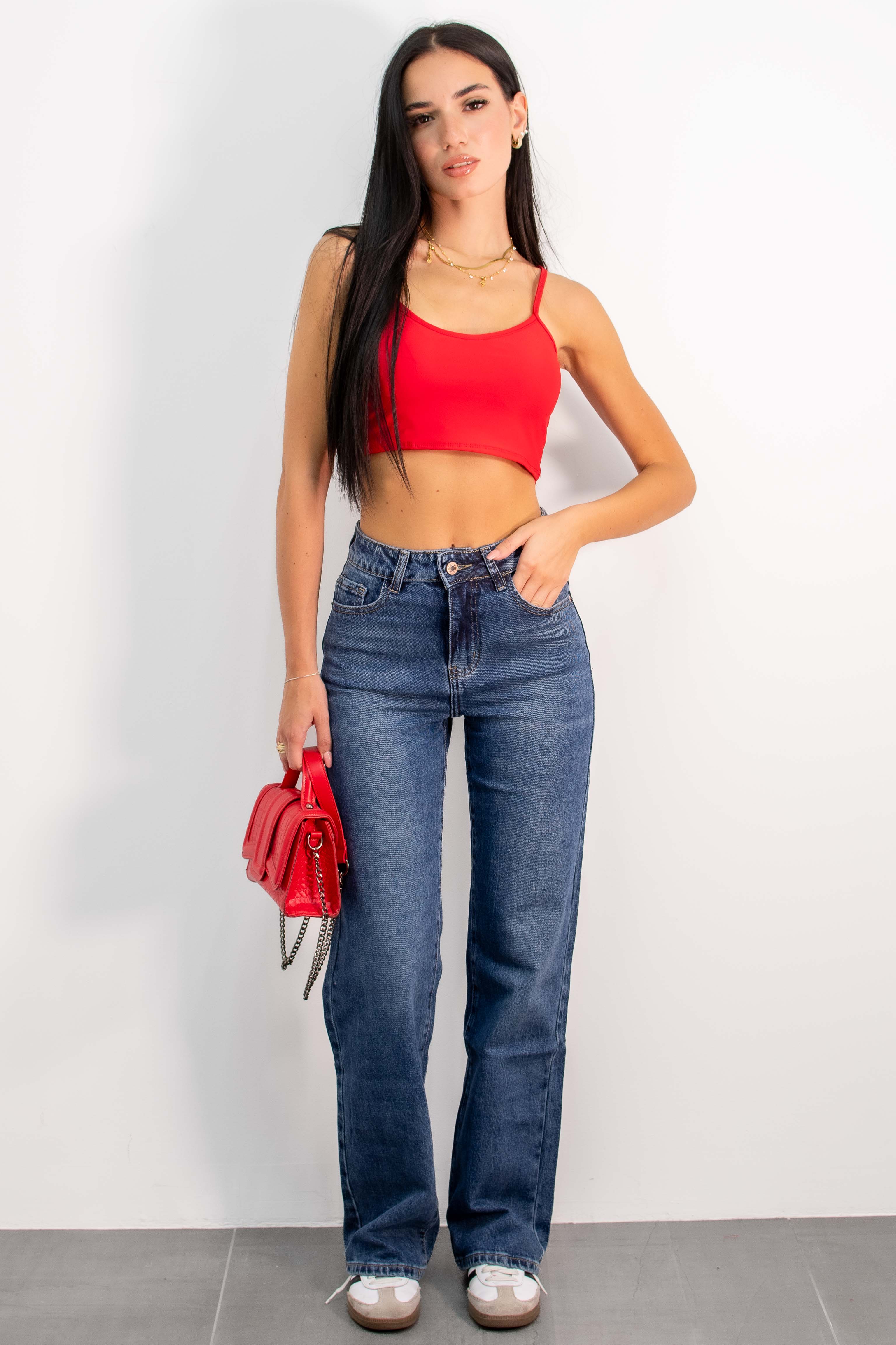 Jeans Drift