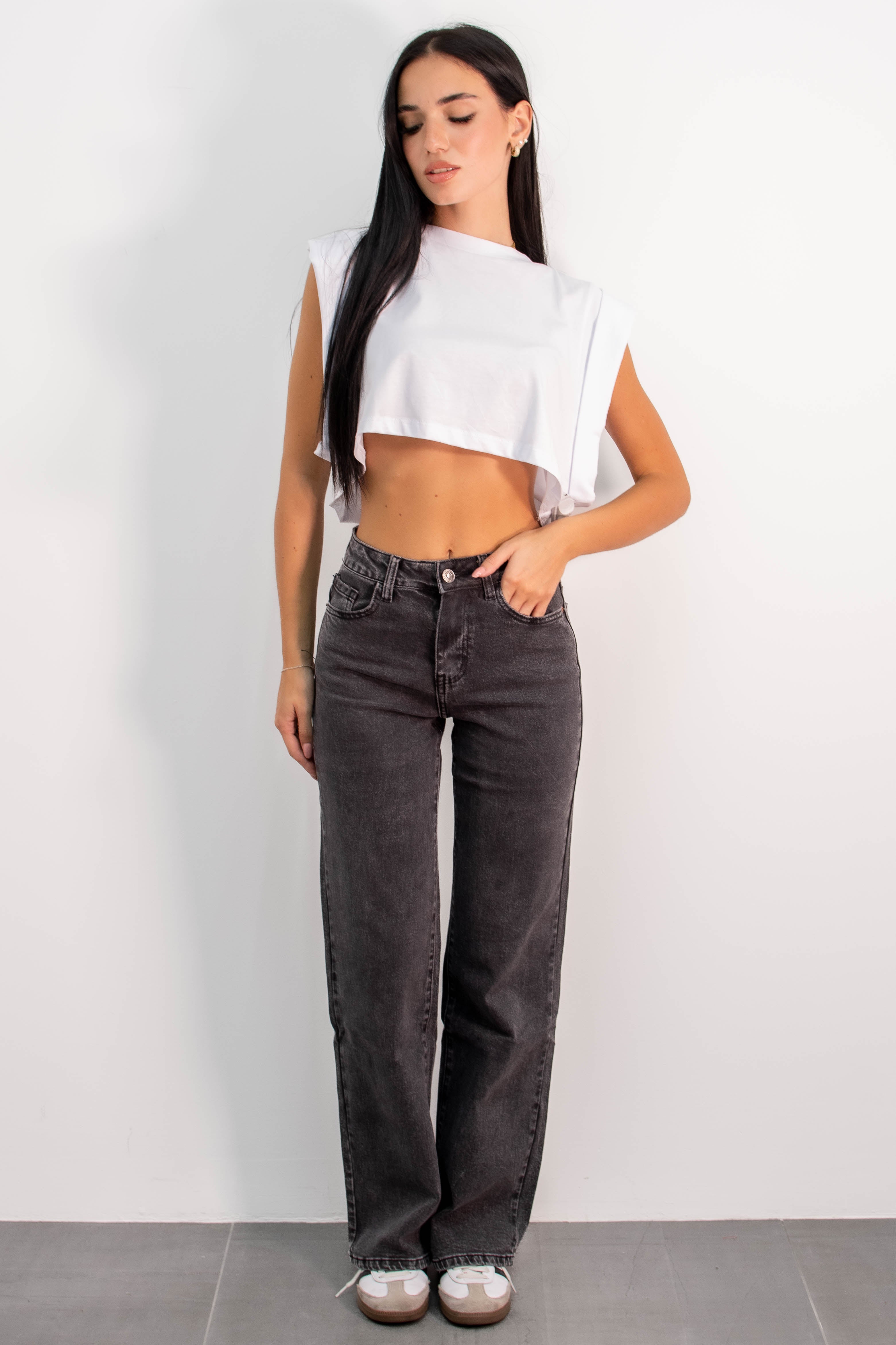 Jeans Drift